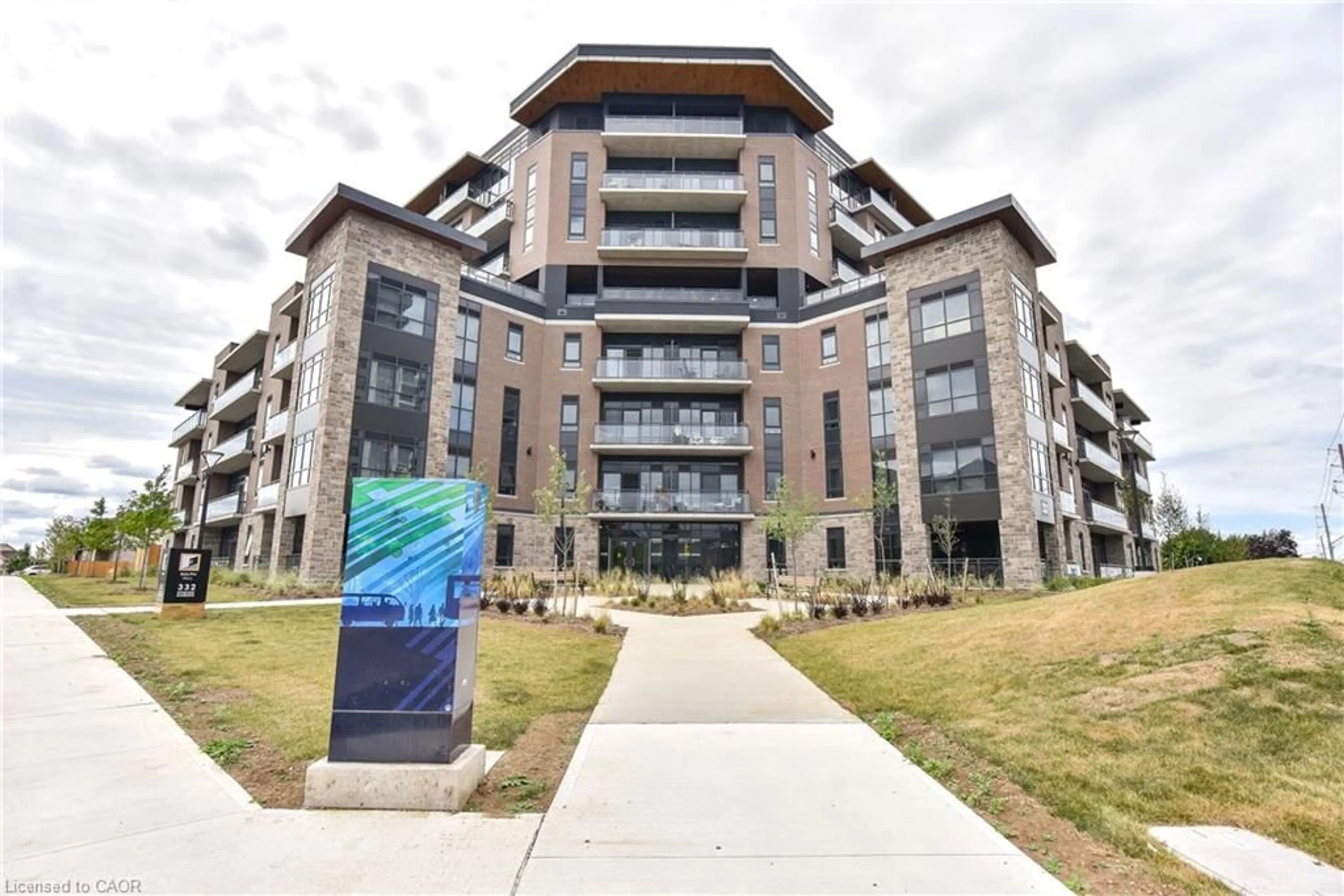 Unknown for 332 Gosling Gdns #102, Guelph Ontario N1L 0P8