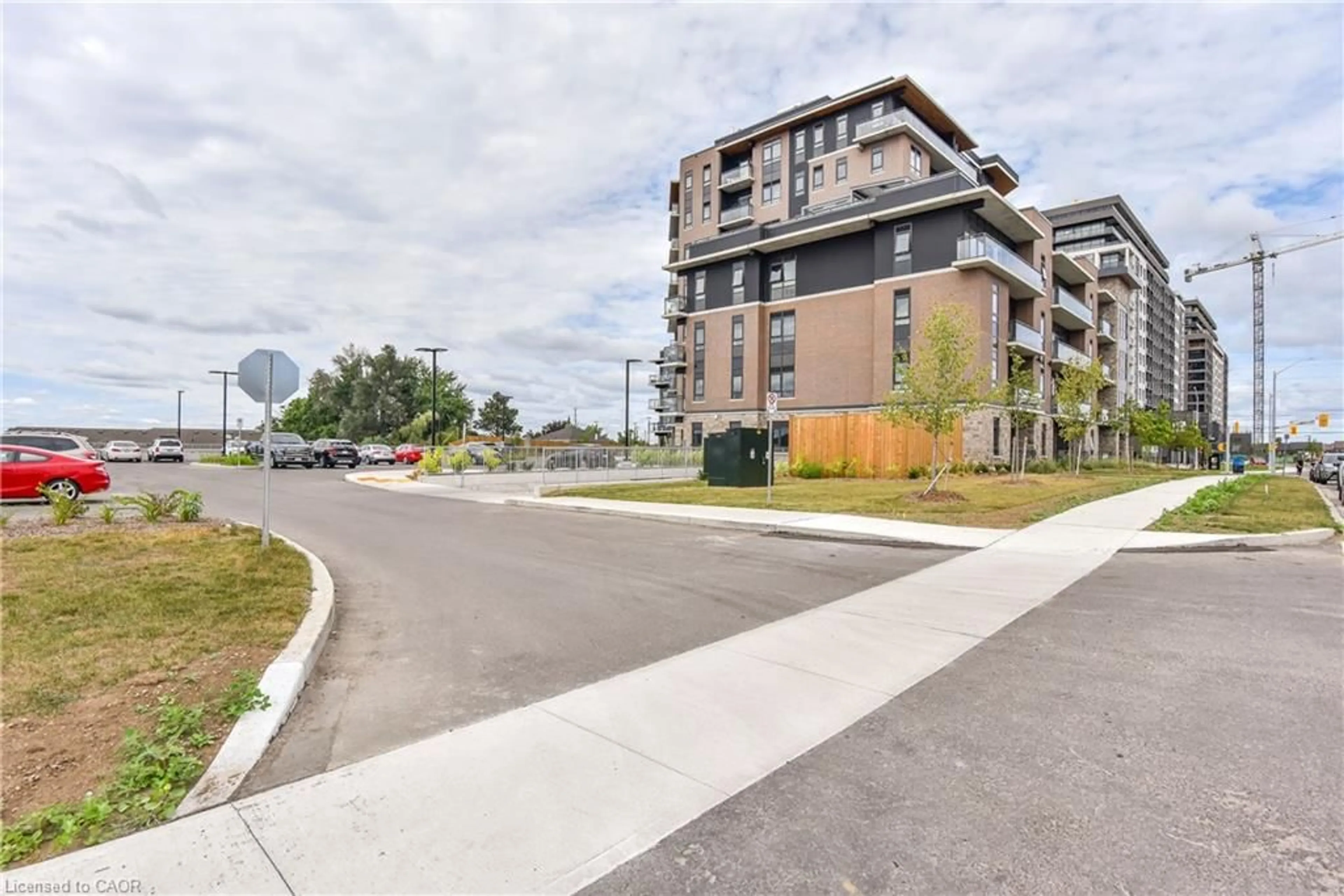 Unknown for 332 Gosling Gdns #102, Guelph Ontario N1L 0P8