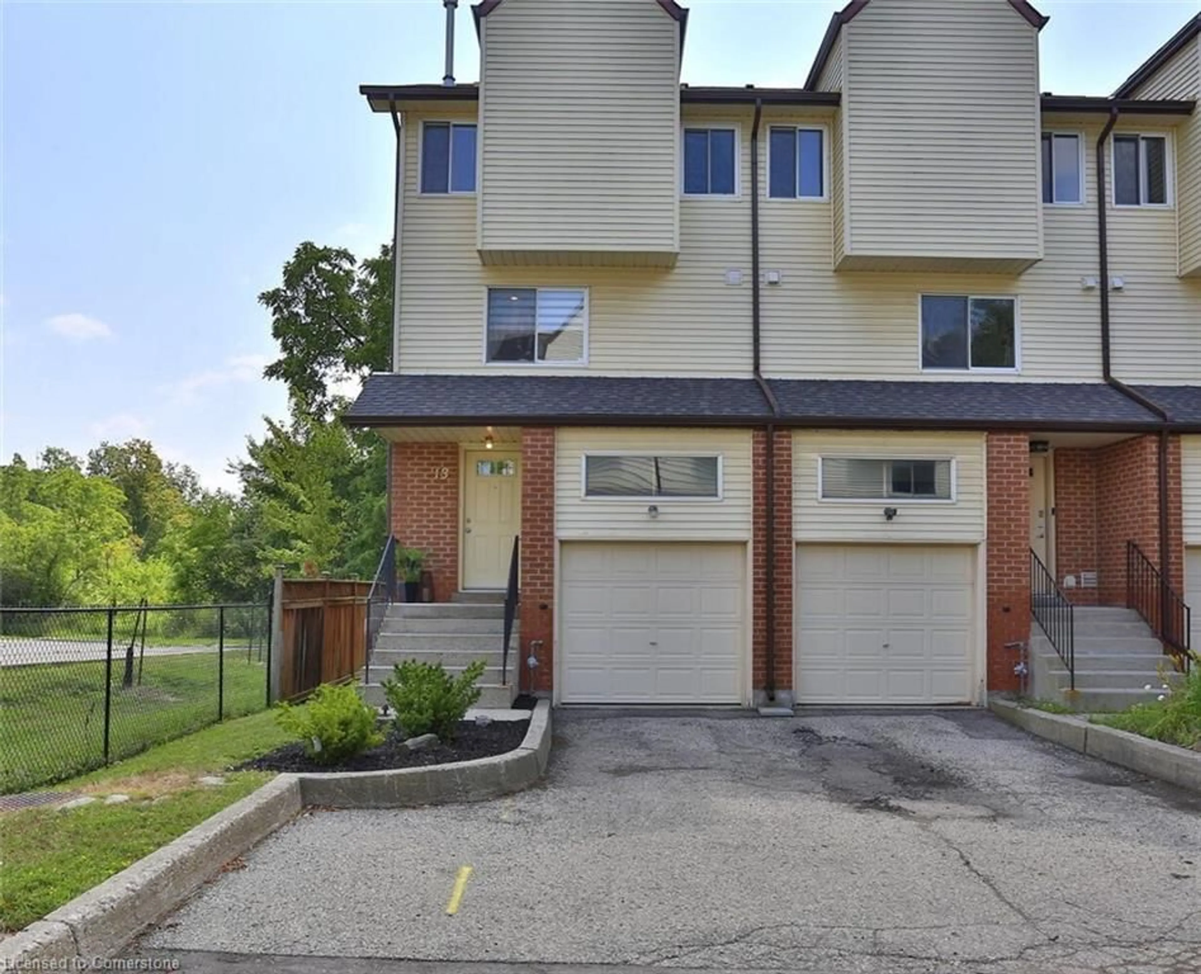 Unknown for 1085 Queens Blvd #13, Kitchener Ontario N2M 1B9