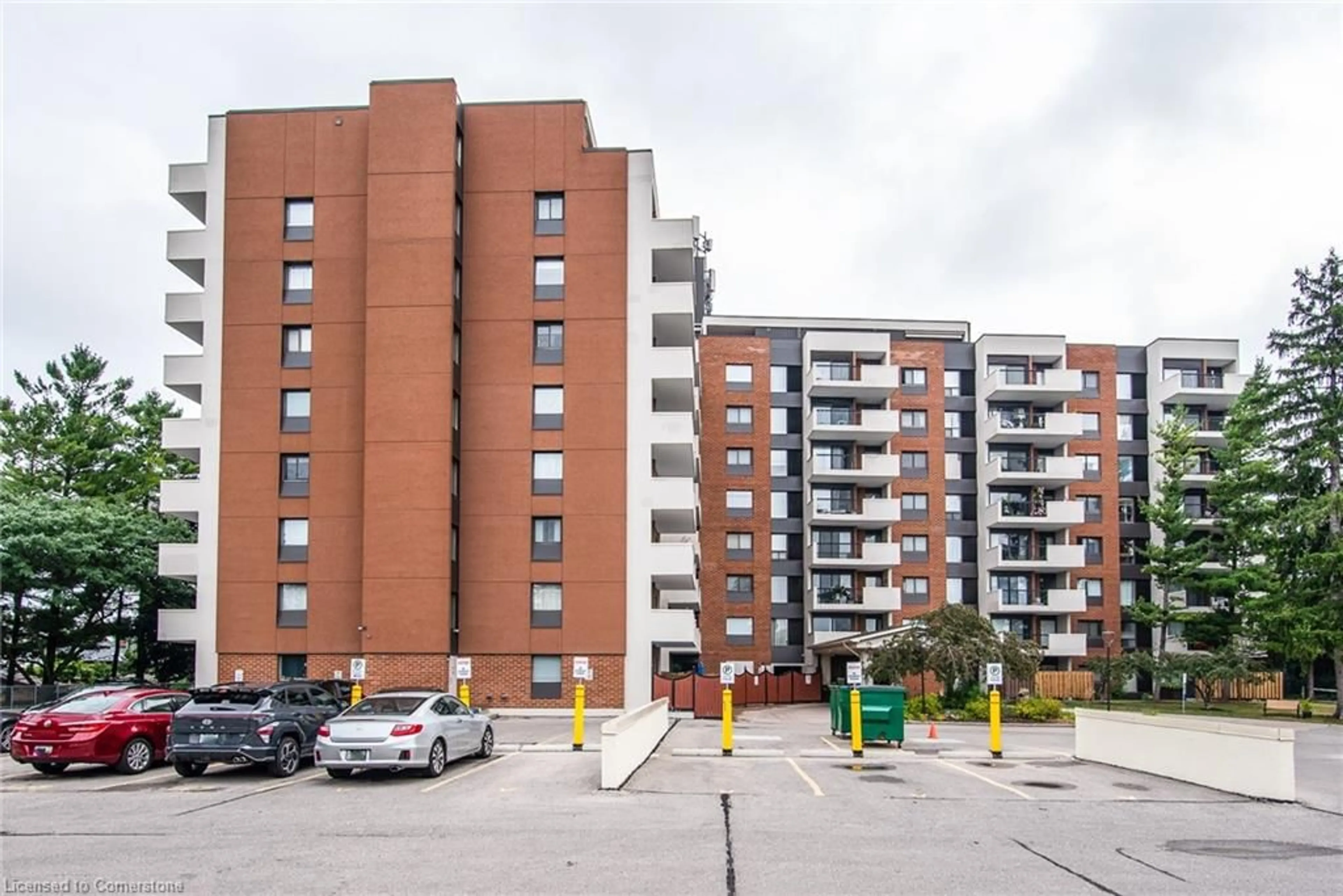 Unknown for 260 Sheldon Ave #807, Kitchener Ontario N2H 6P2