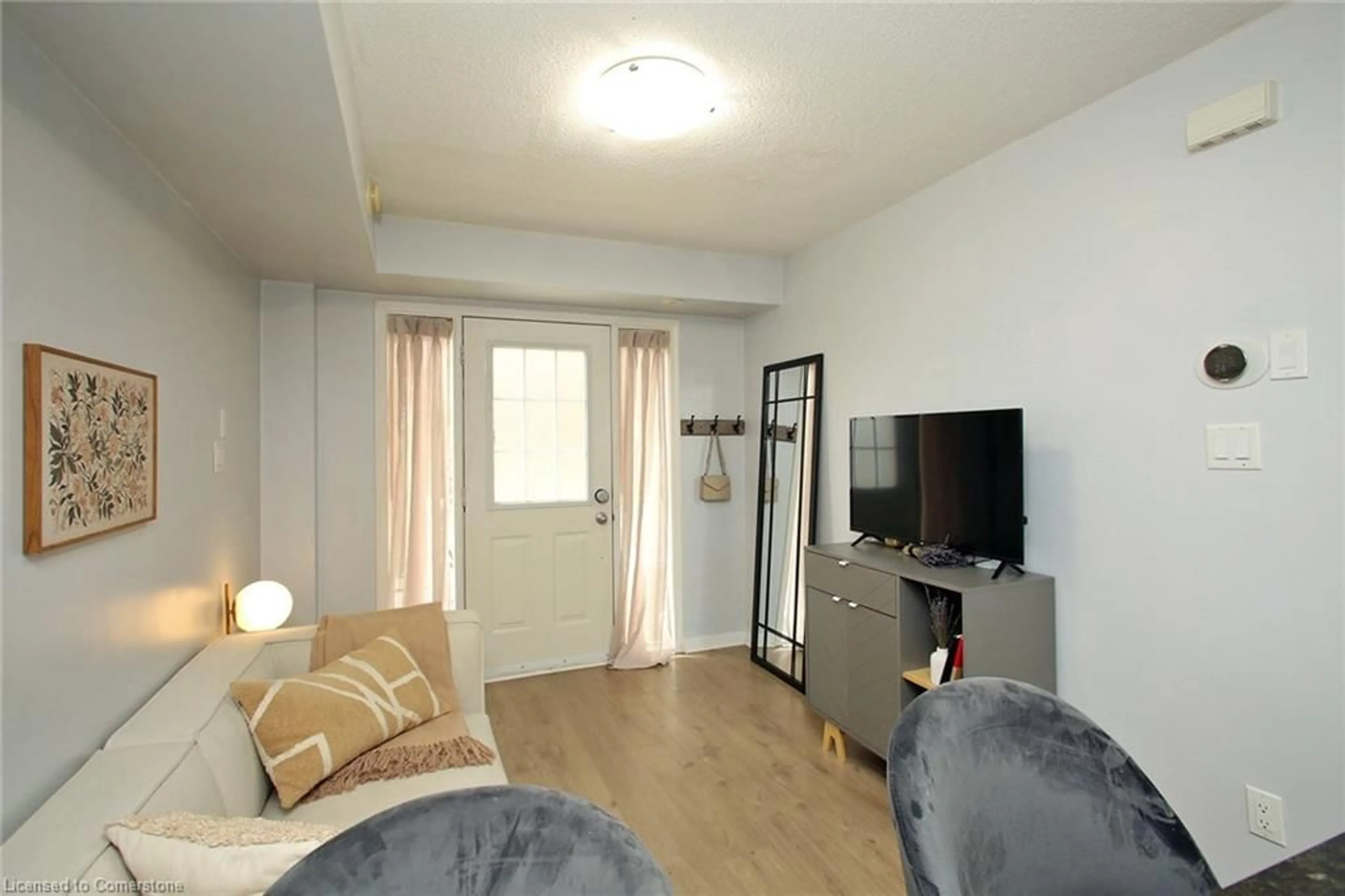 A pic of a room for 10 Laidlaw St #705, Toronto Ontario M6K 1X2