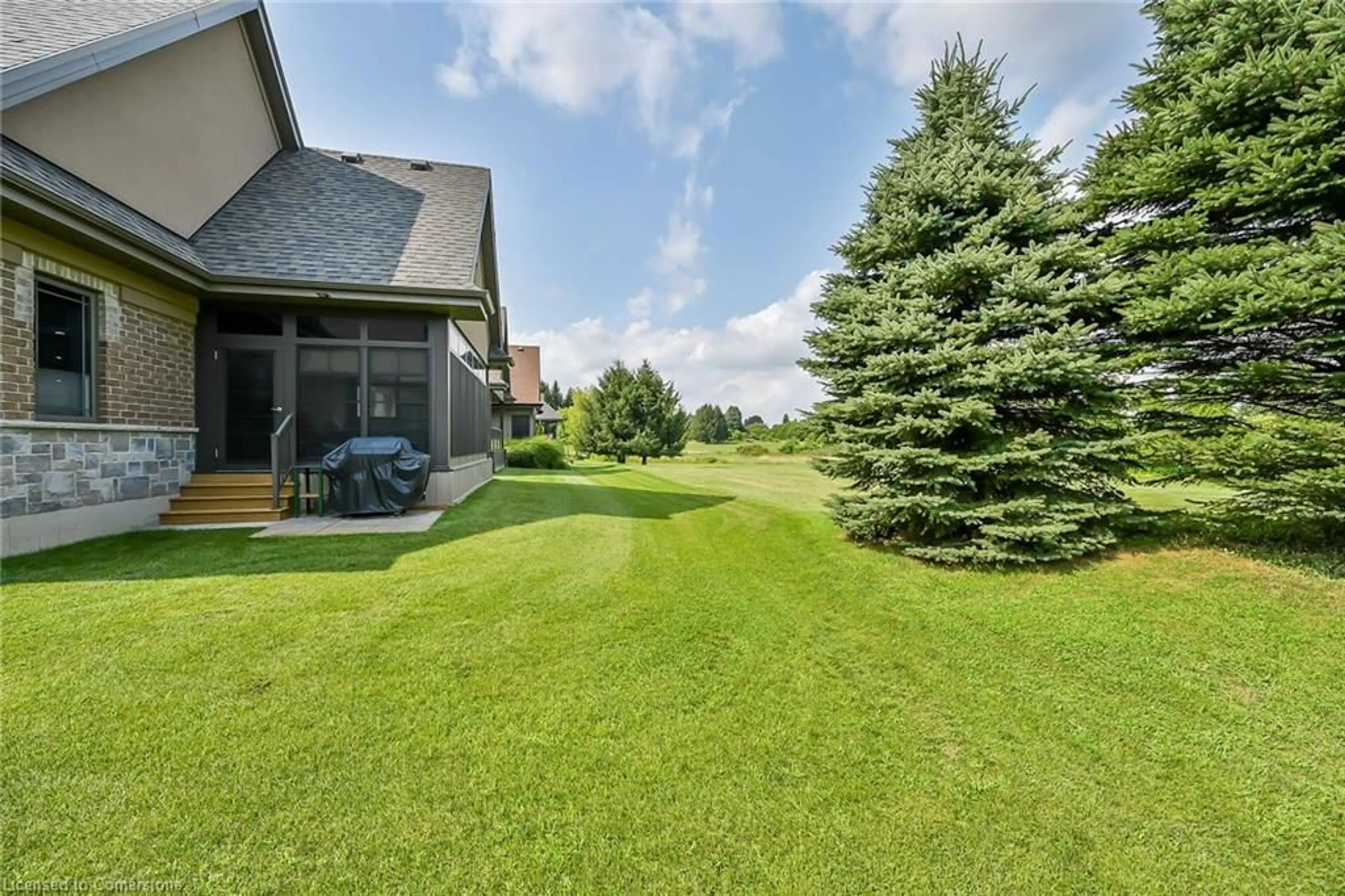 Patio, unknown for 156 St. Michaels St, Delhi Ontario N4B 0A3