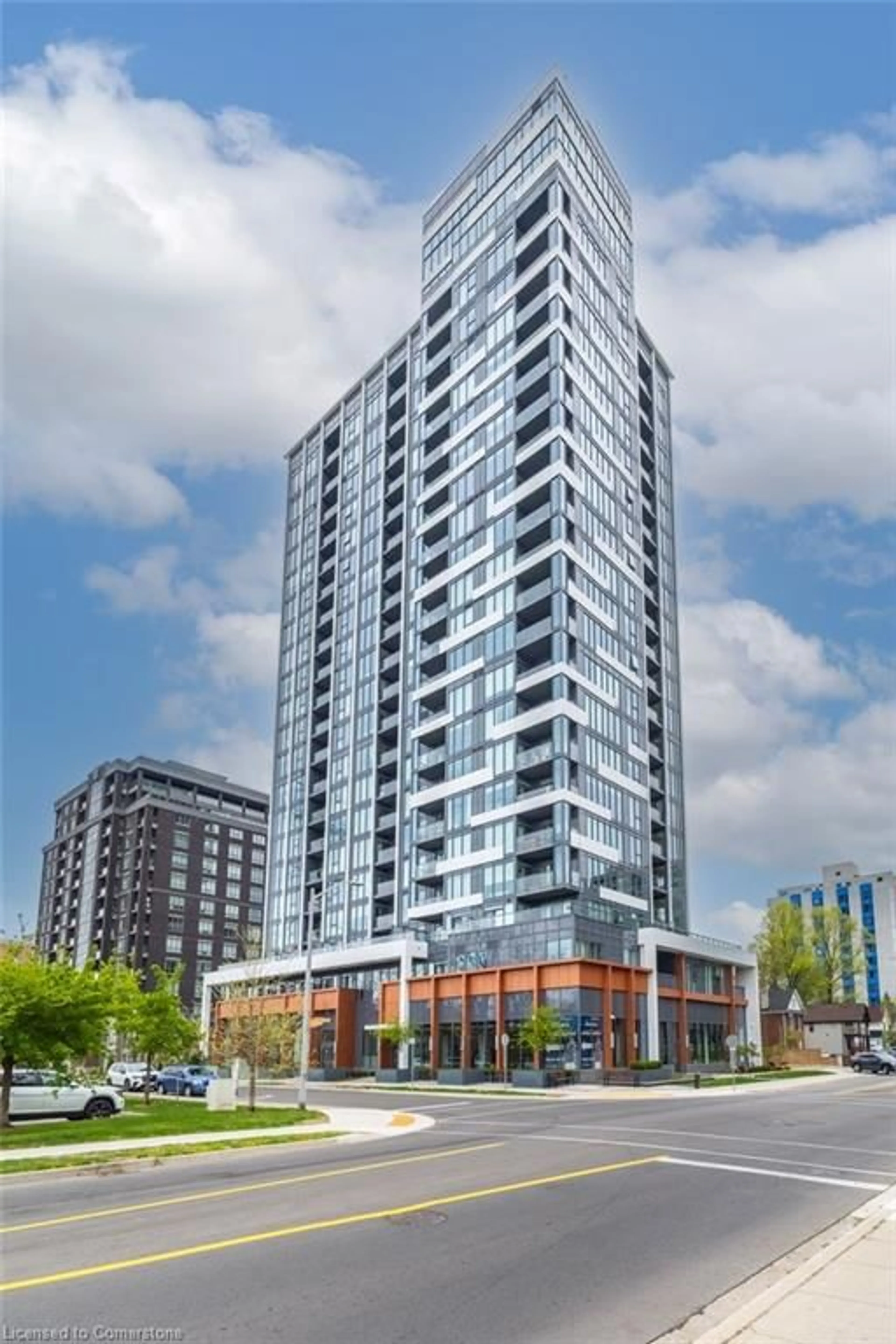 Unknown for 500 Brock Ave #701, Burlington Ontario L7S 0A5