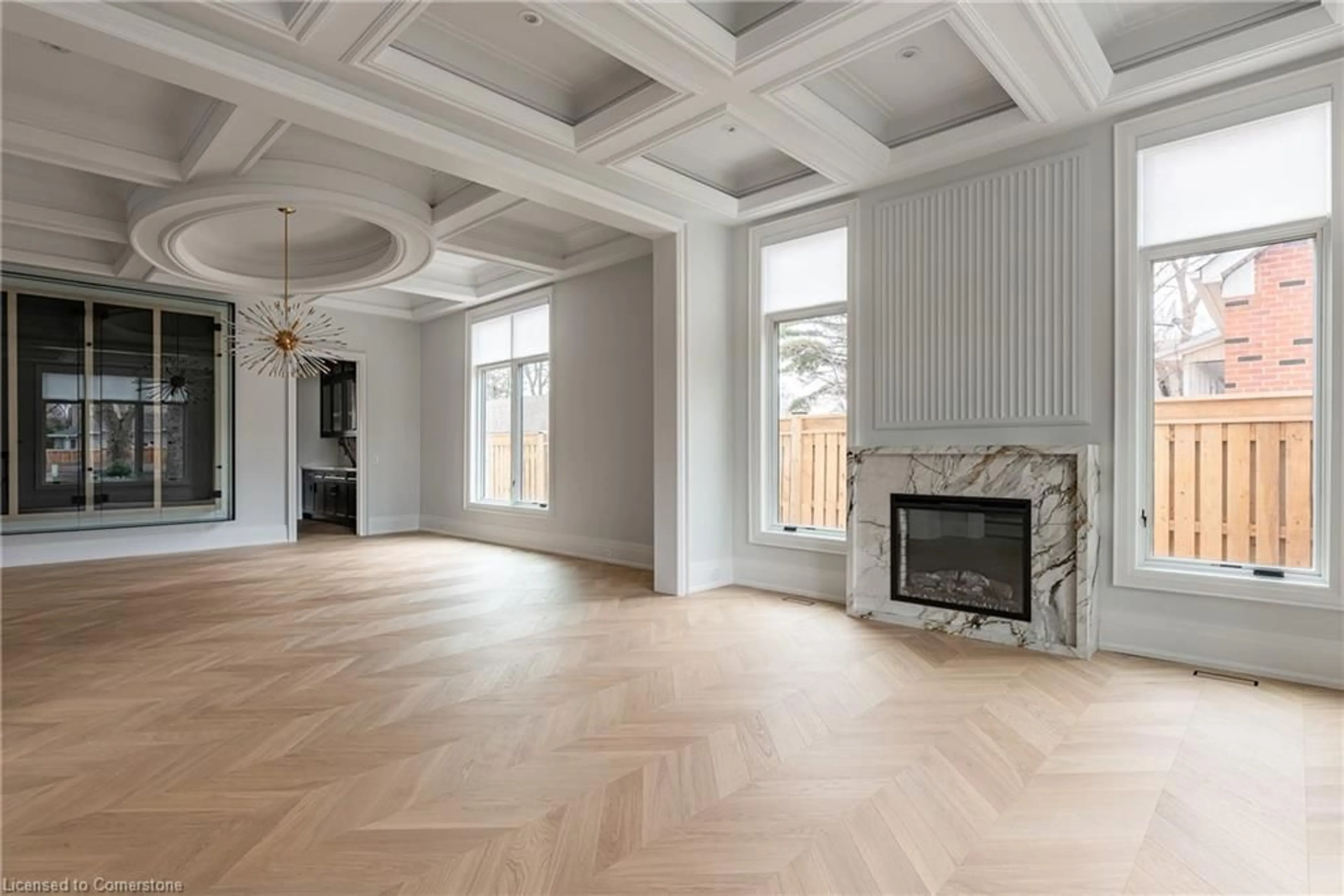 A pic of a room for 556 Fourth Line, Oakville Ontario L6L 5A7