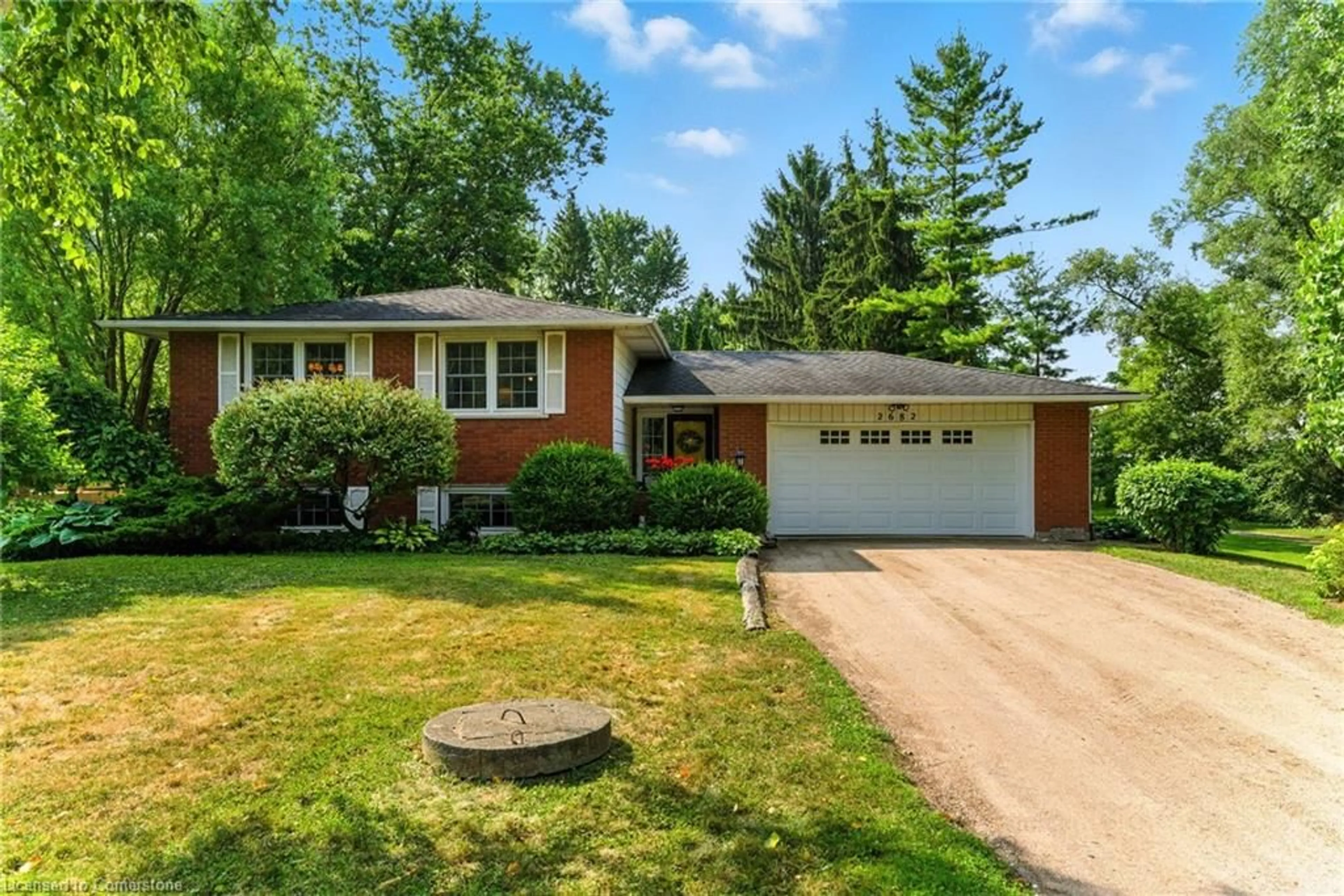 Unknown for 2682 Jerseyville Rd, Ancaster Ontario L0R 1R0