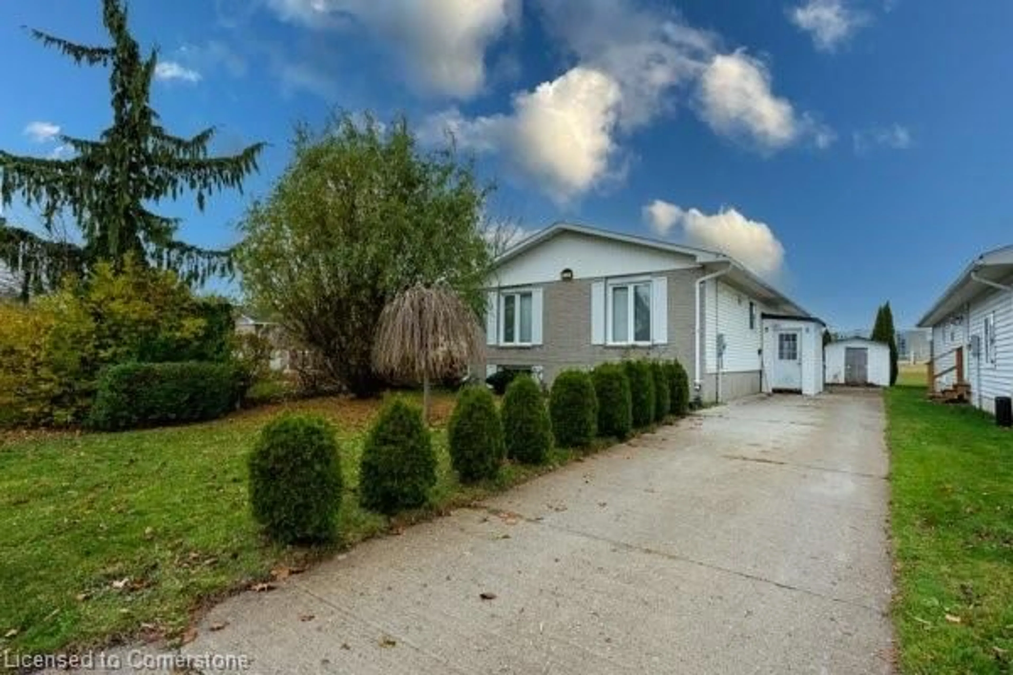 Unknown for 539 Briarwood Ave, Listowel Ontario N4W 3P9