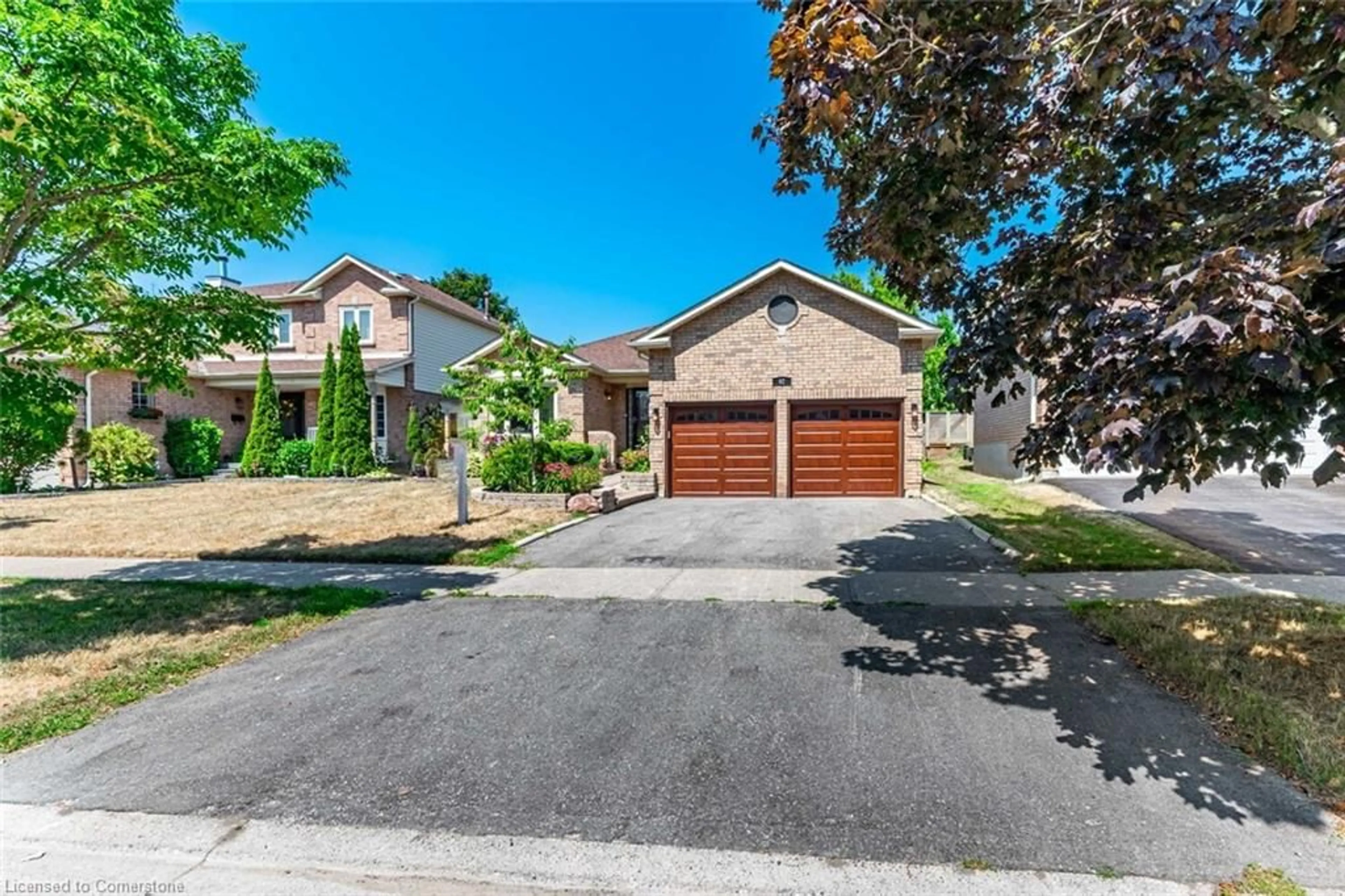 Unknown for 42 Resnik Dr, Clarington Ontario L1B 1K2