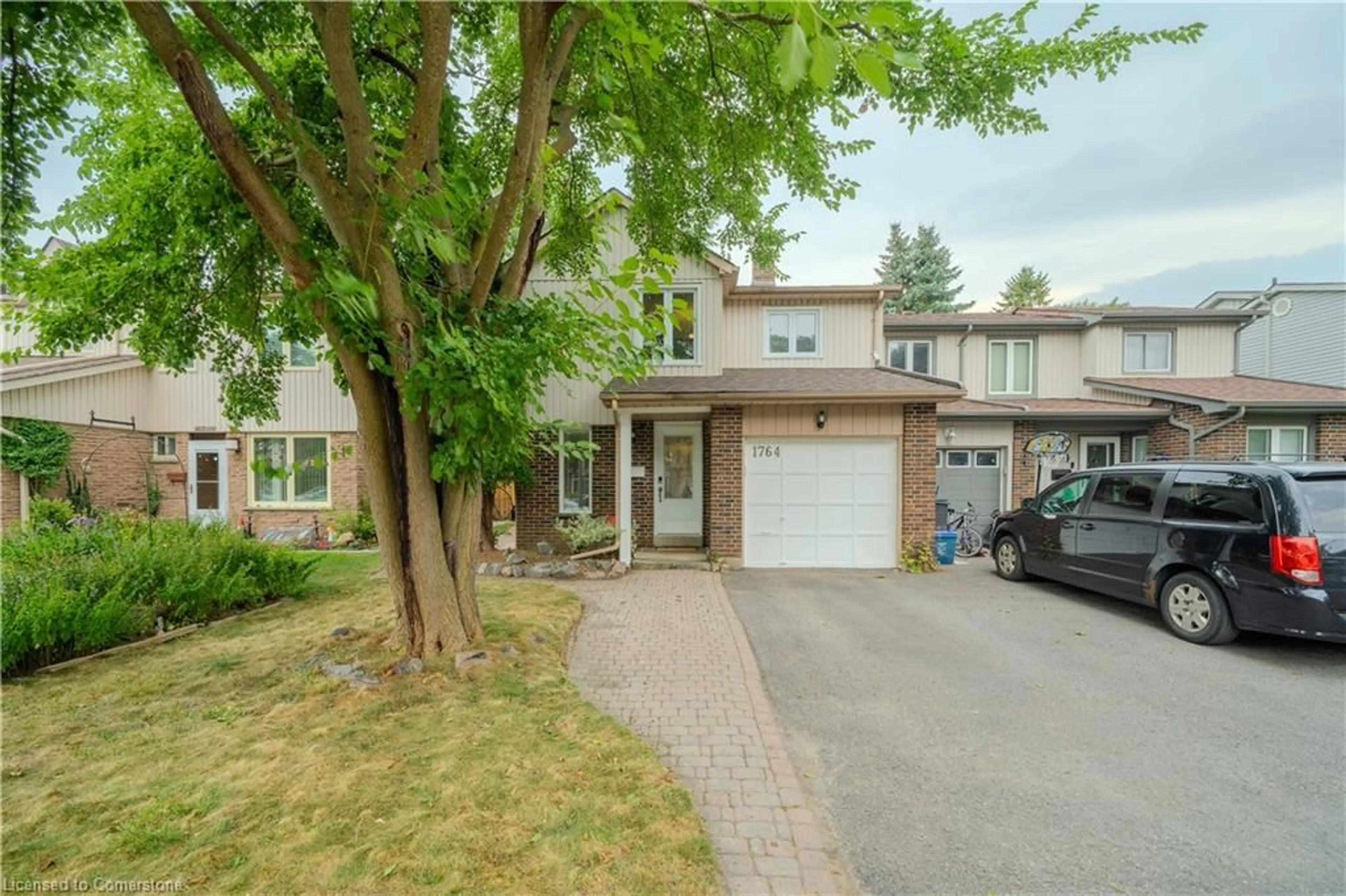 Unknown for 1764 Listowell Cres, Pickering Ontario L1V 2Y3