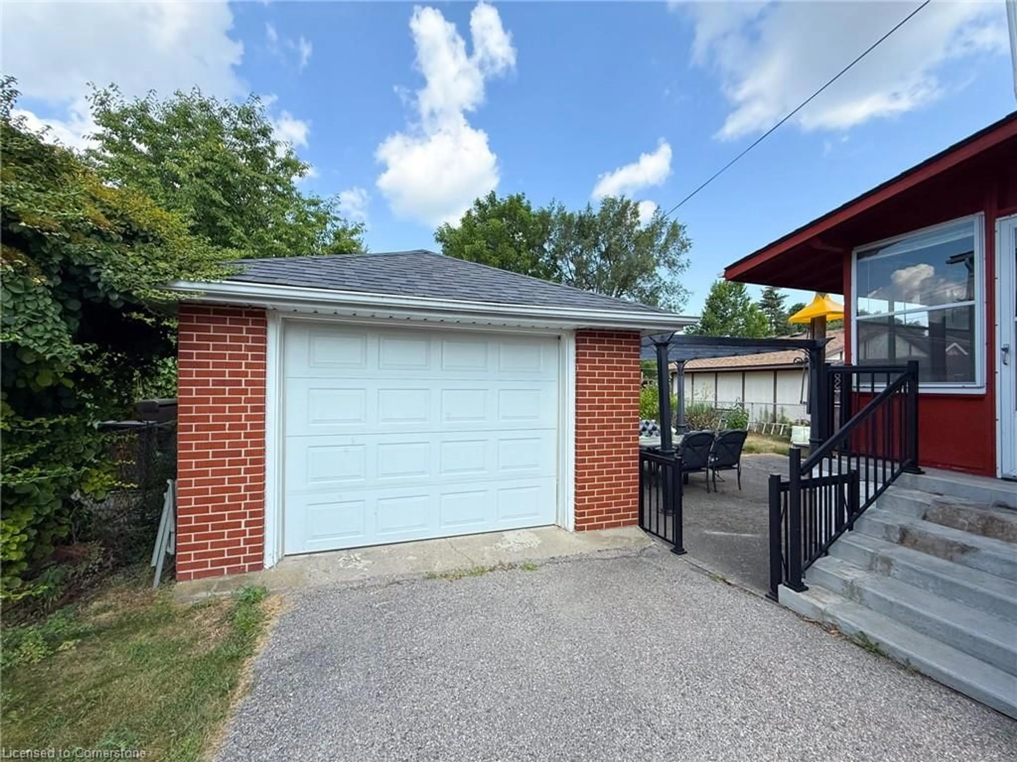 Unknown for 146 Grand St, Brantford Ontario N3R 4B7