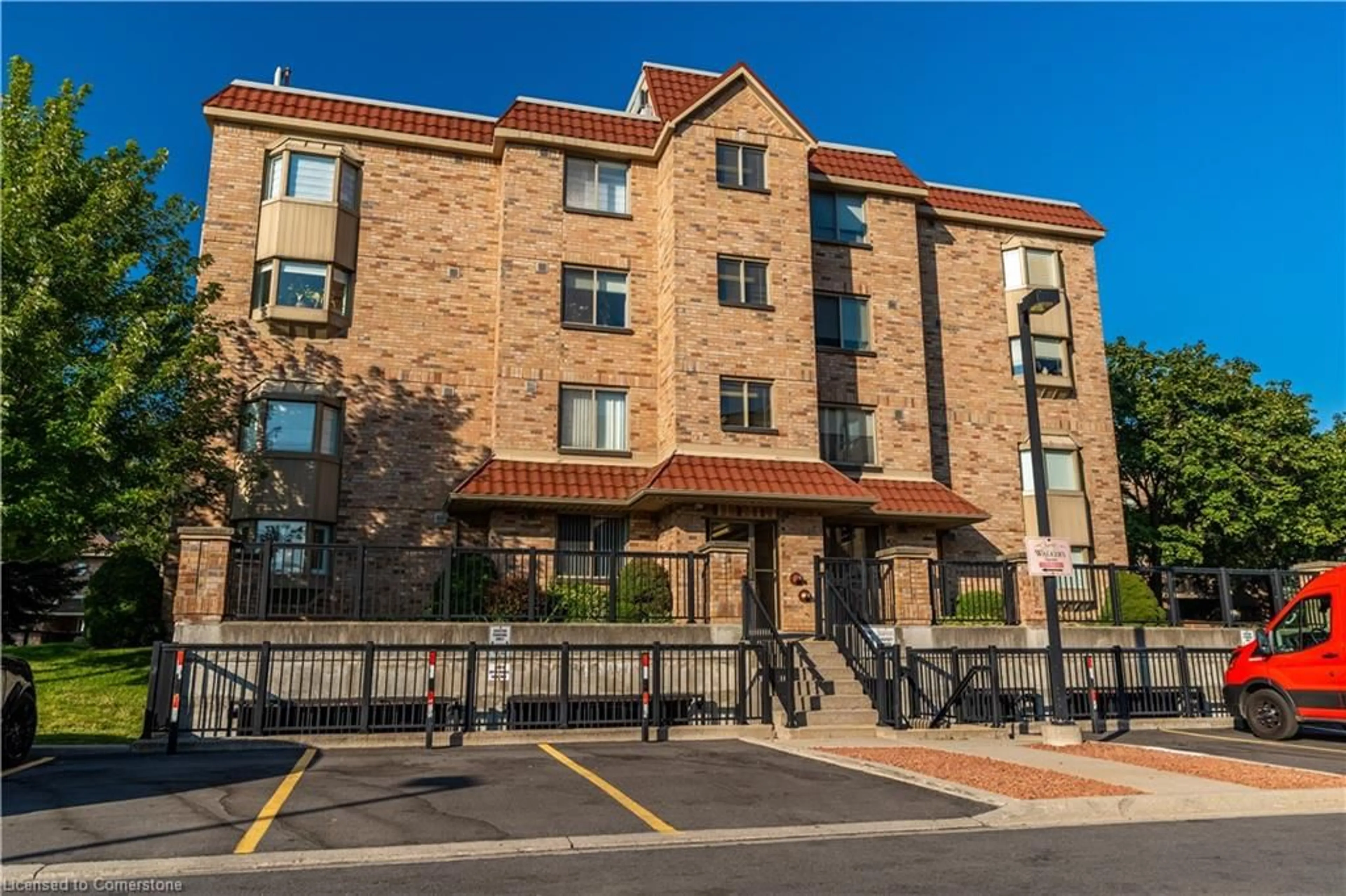 Unknown for 3499 Upper Middle Rd #102, Burlington Ontario L7M 4M7