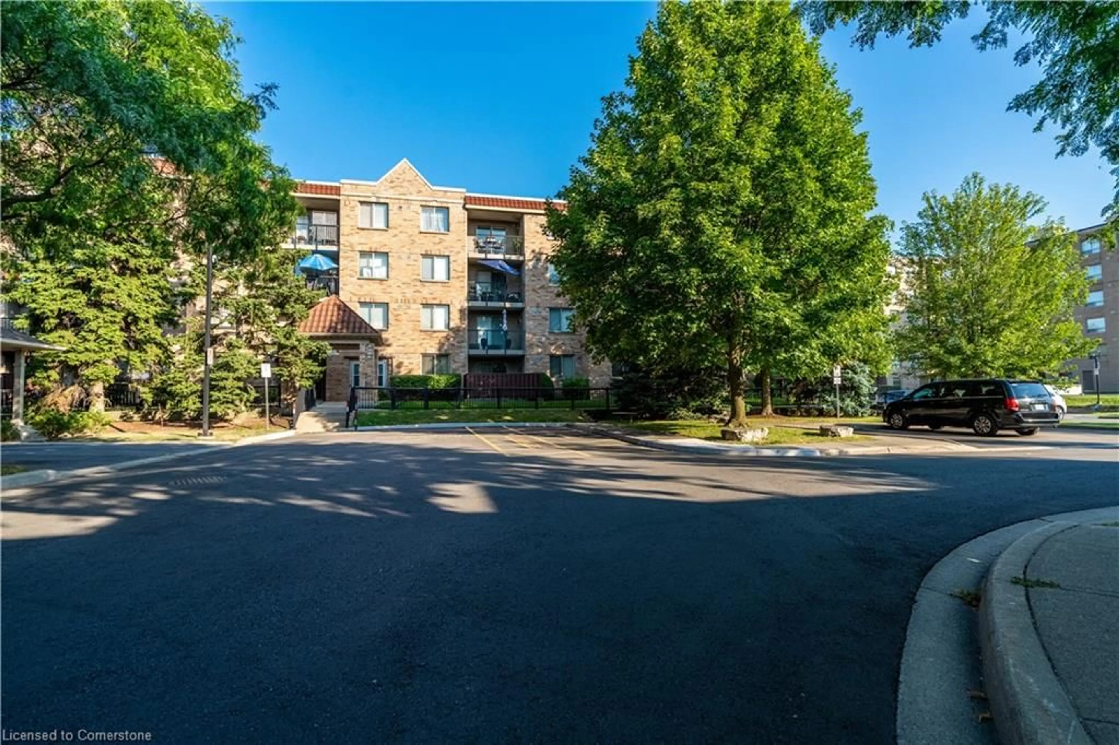 Unknown for 3499 Upper Middle Rd #102, Burlington Ontario L7M 4M7