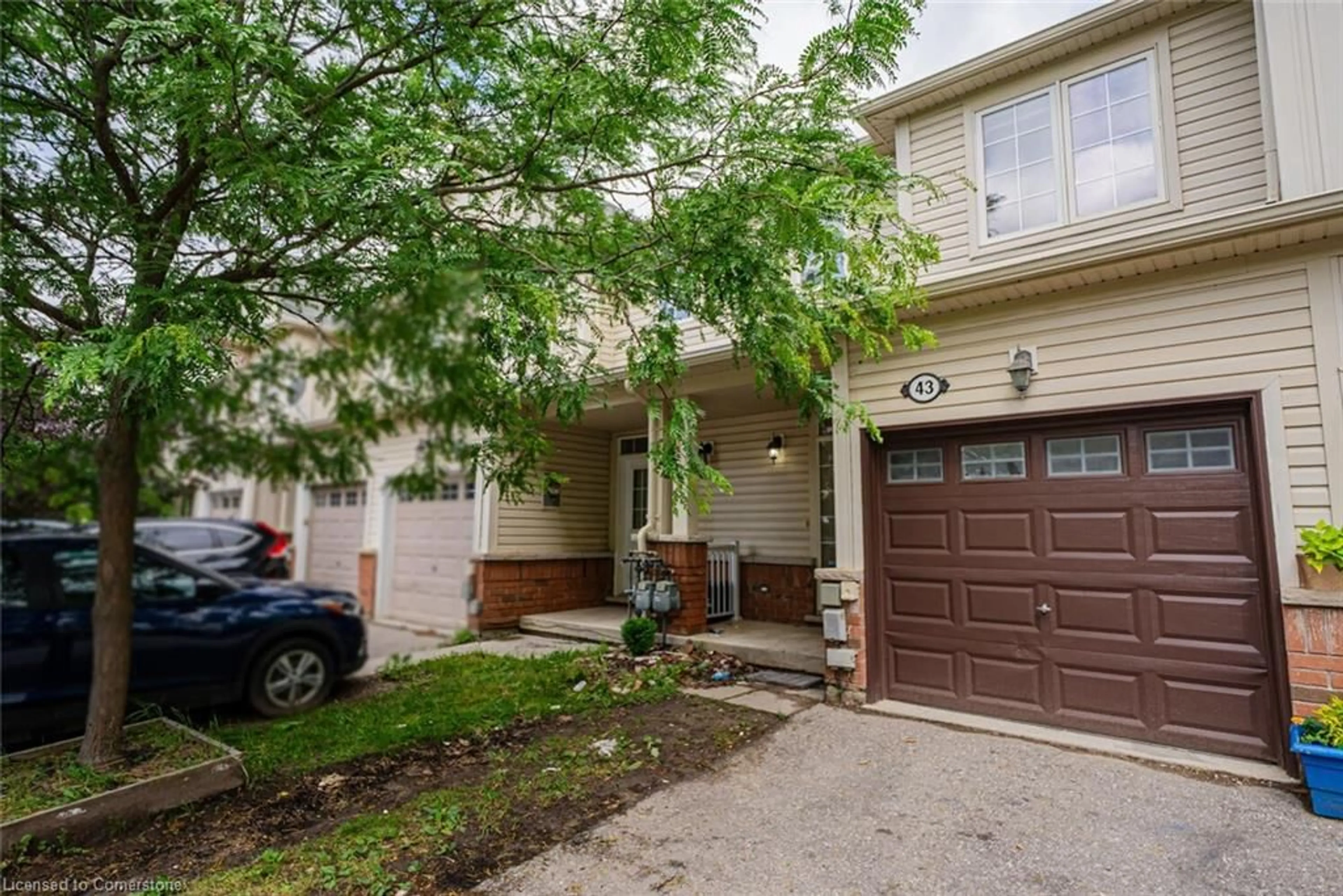 Unknown for 21 Diana Ave #43, Brantford Ontario N3T 0G7