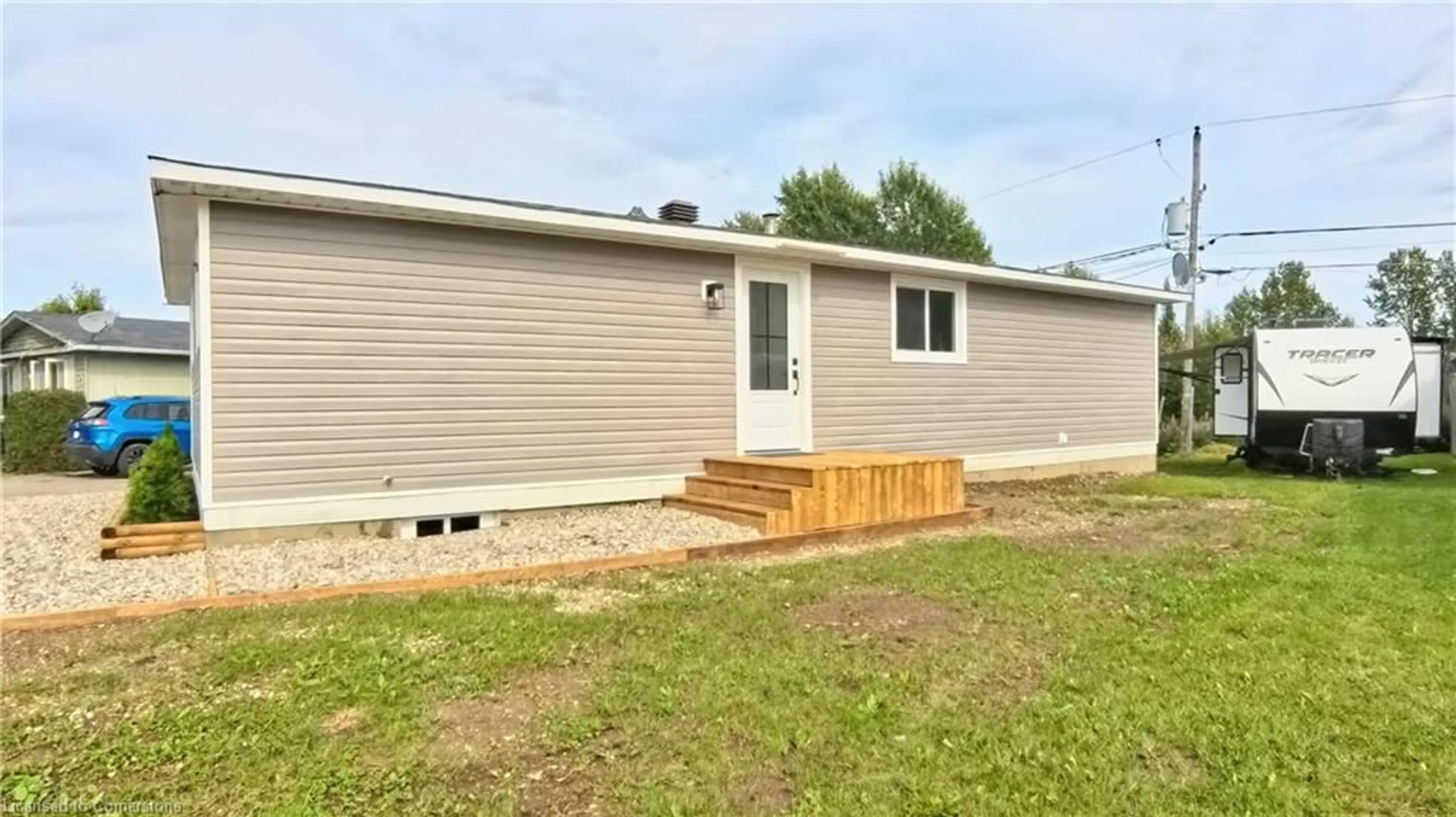 Unknown for 16 Robin Ave, Manitouwadge Ontario P0T 2C0