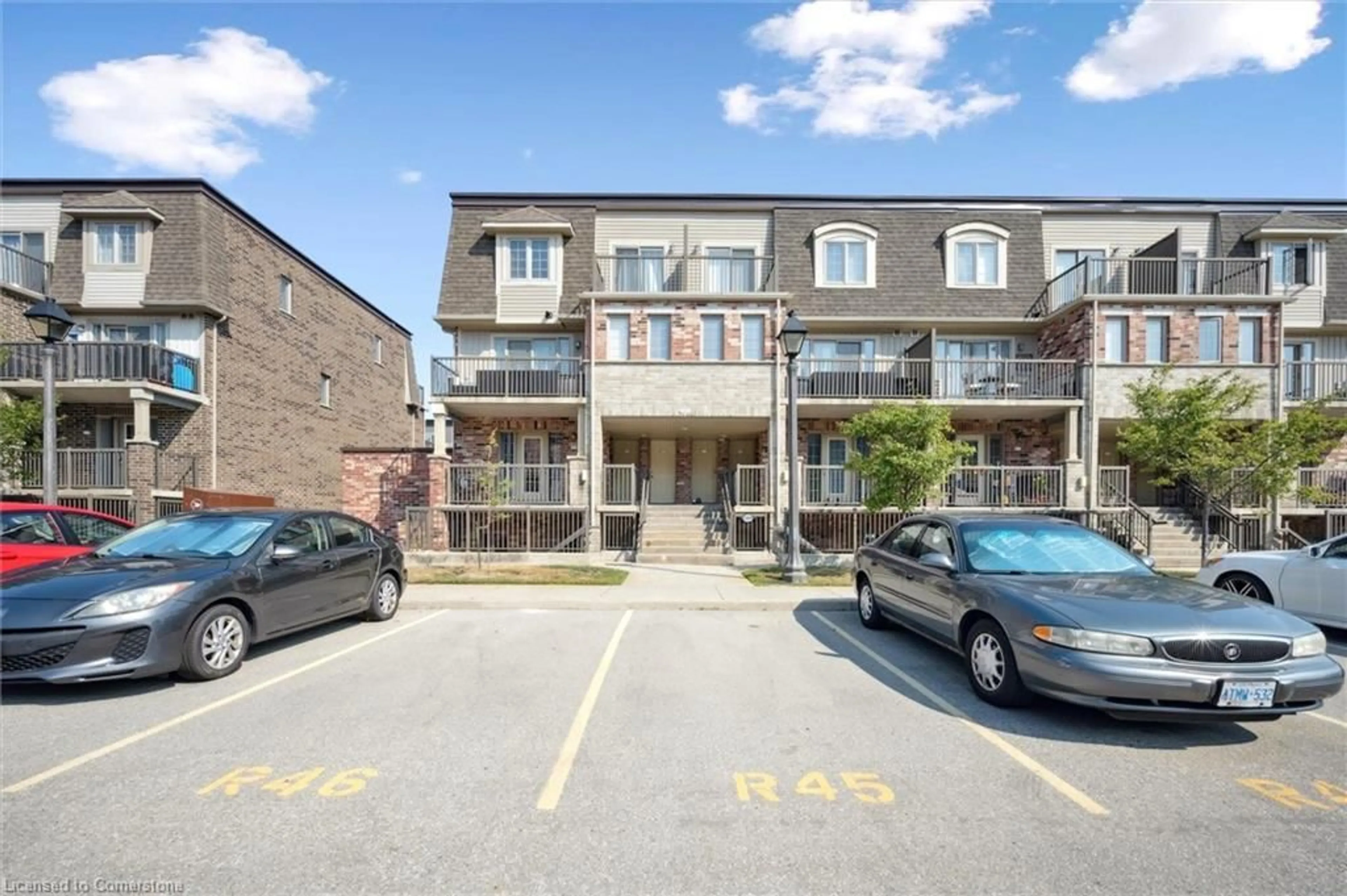 Unknown for 236 Rachel Cres #G, Kitchener Ontario N2R 0E1