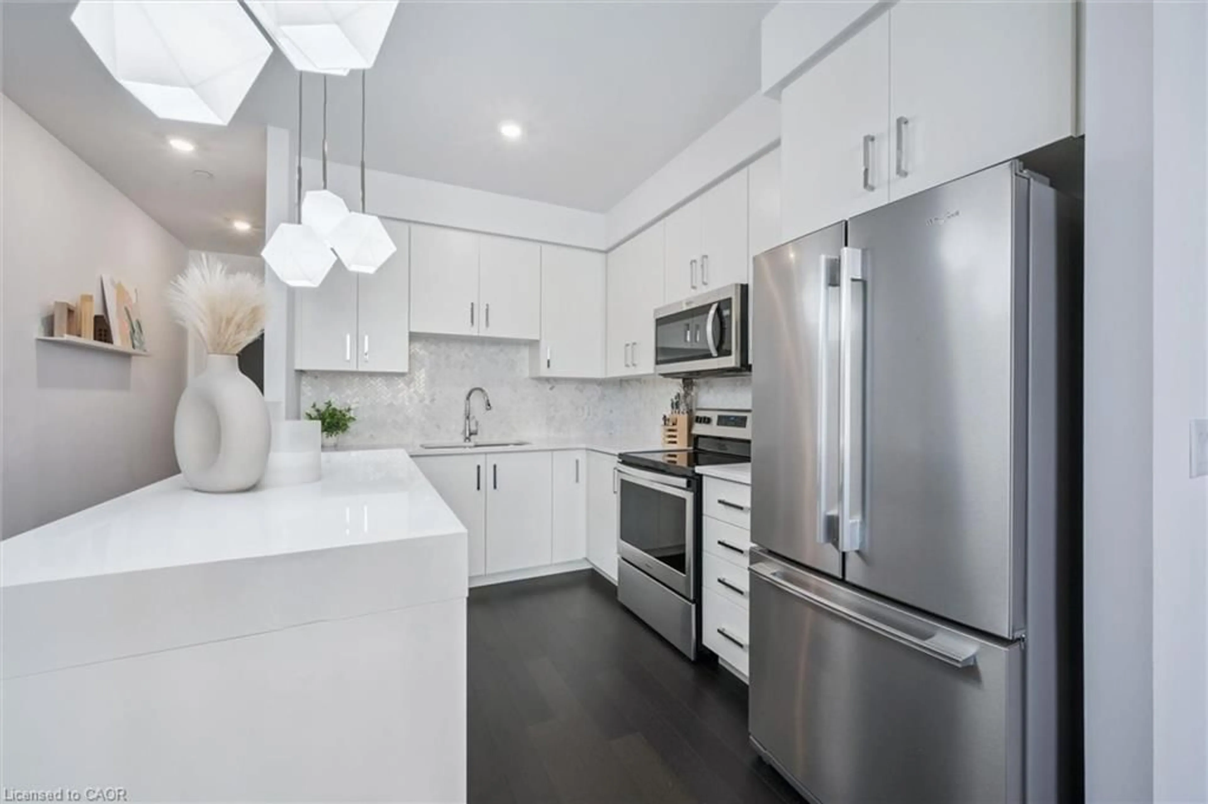 Unknown for 155 Caroline St #403, Waterloo Ontario N2L 0J8