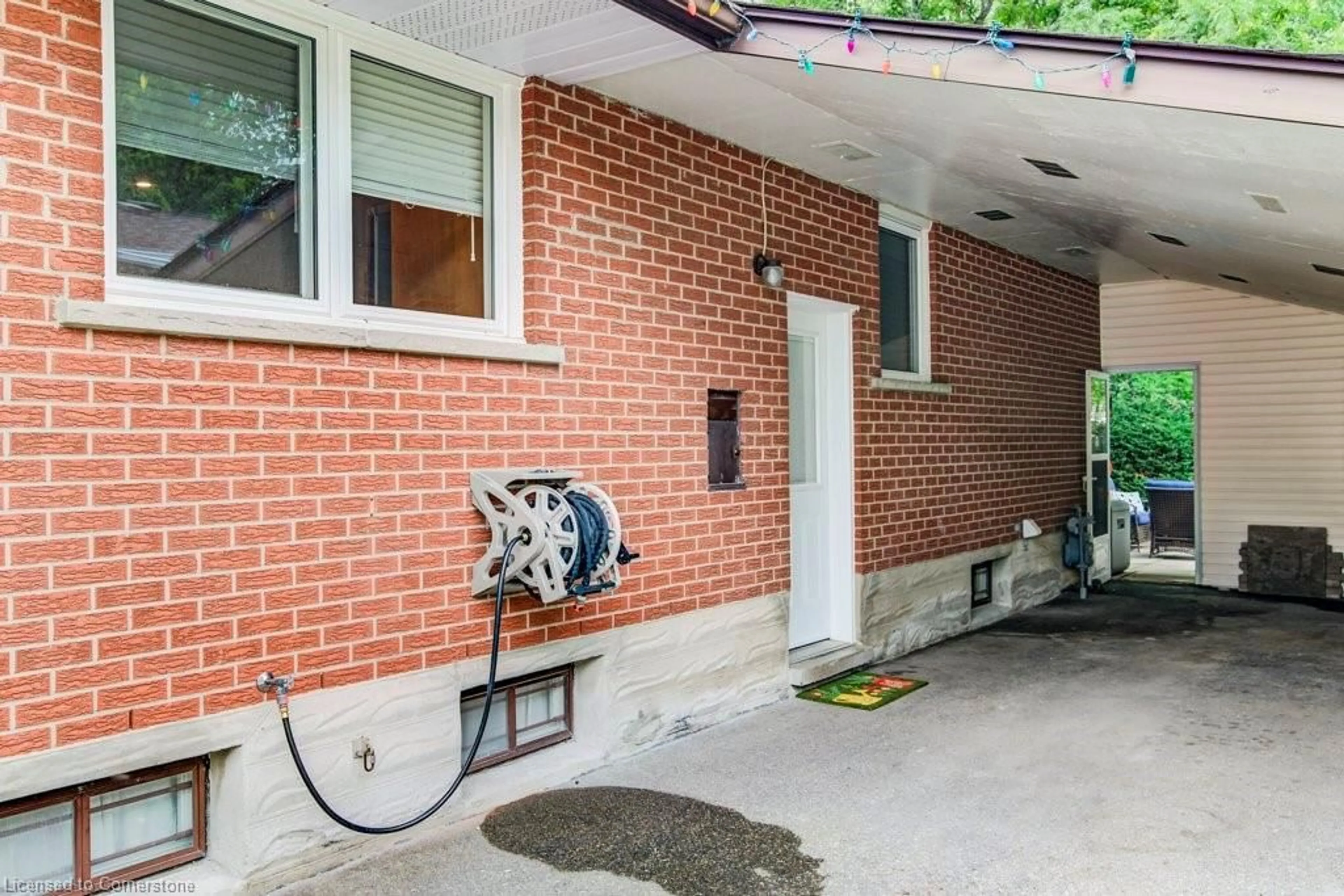 Unknown for 21 Ruskview Rd, Kitchener Ontario N2M 4S1