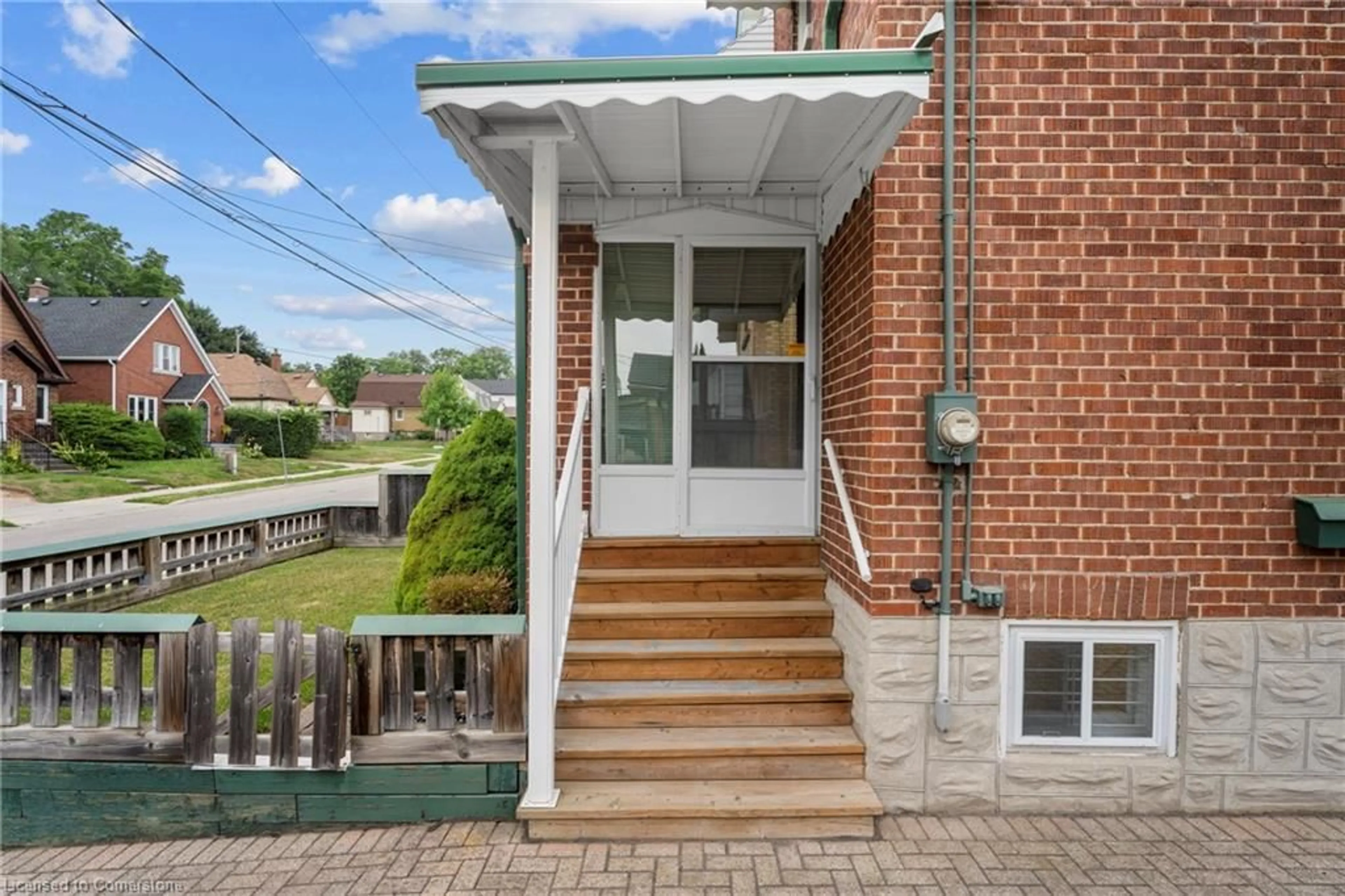 Unknown for 188 Wentworth Ave, Kitchener Ontario N2M 3S4