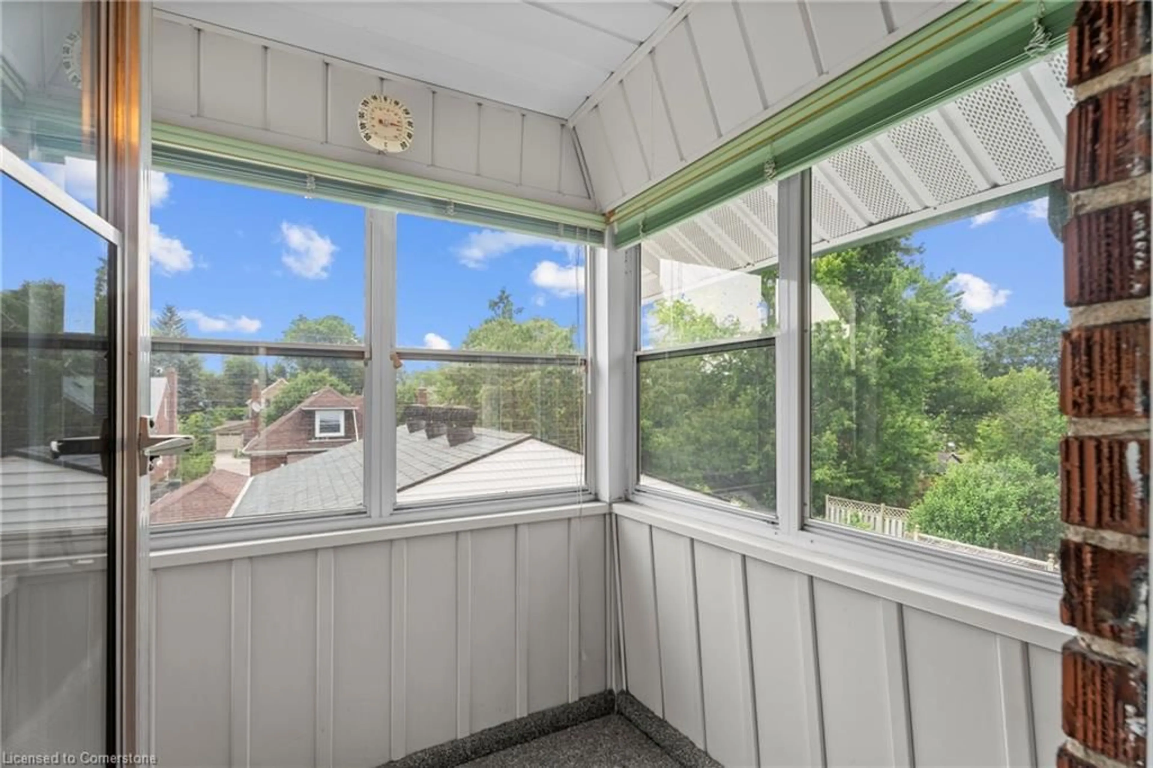 Patio, unknown for 188 Wentworth Ave, Kitchener Ontario N2M 3S4
