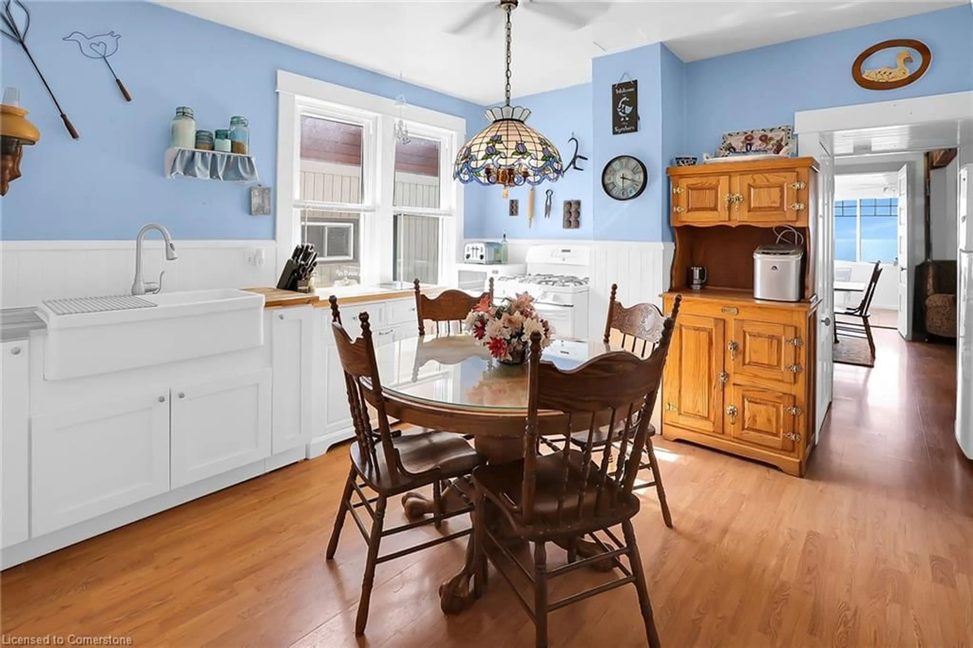 Dining room, unknown for 11611 Beach Rd, Wainfleet Ontario L0S 1V0