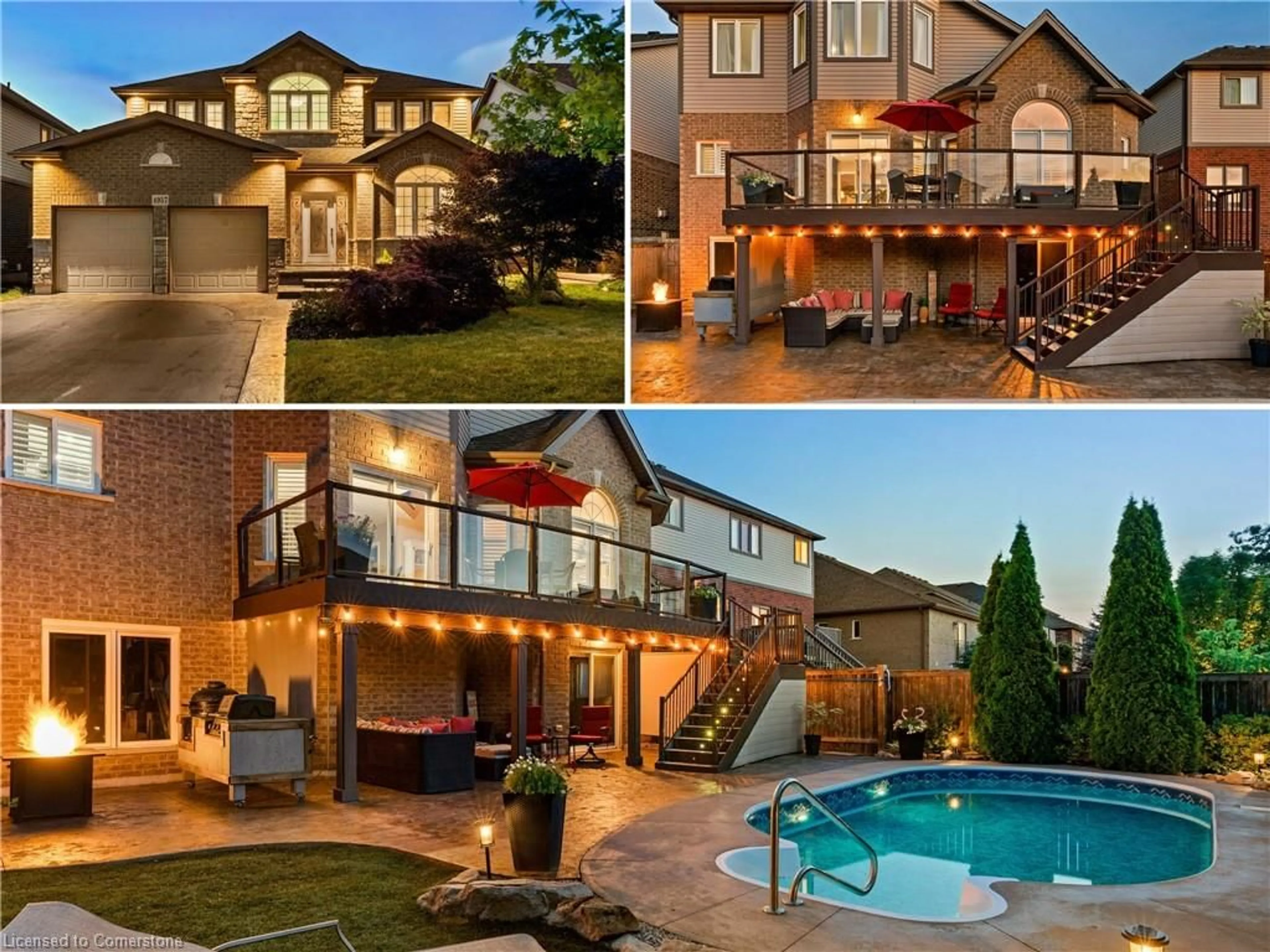 Unknown for 4957 Gilmore St, Beamsville Ontario L3J 0G9