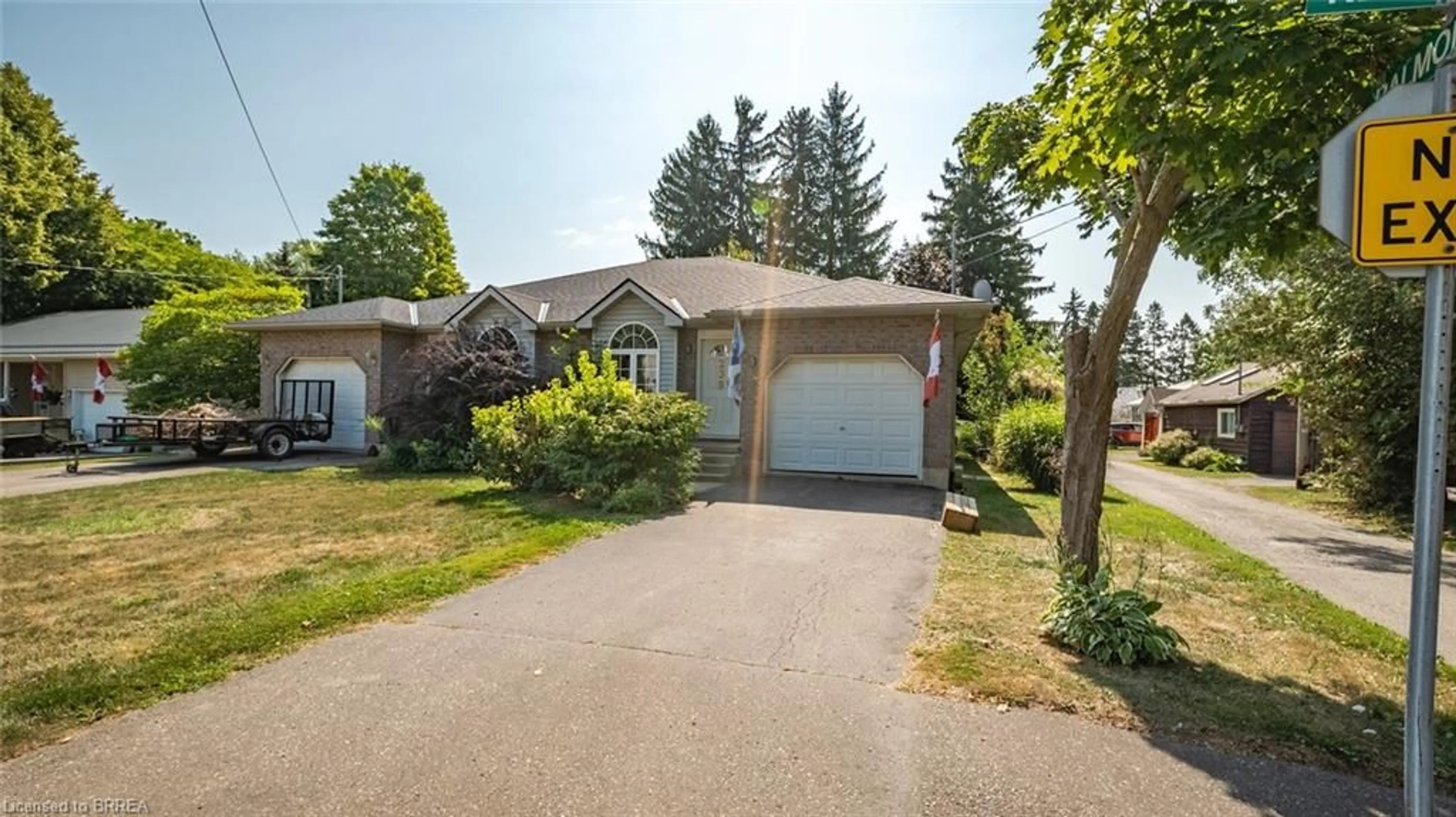 Unknown for 209 Nelson St, Port Dover Ontario N0A 1N0