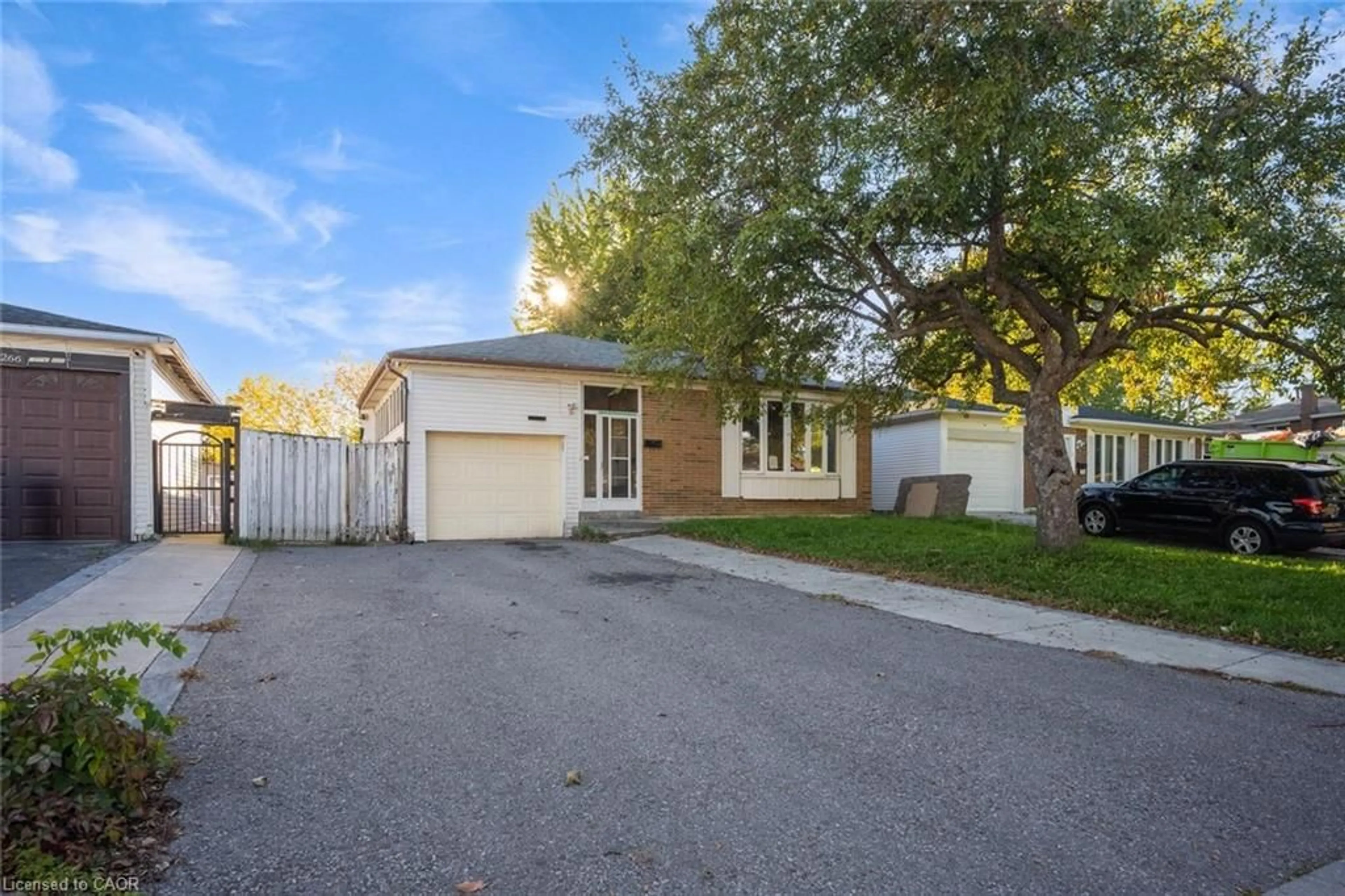 Unknown for 7270 Topping Rd, Mississauga Ontario L4T 2Y5