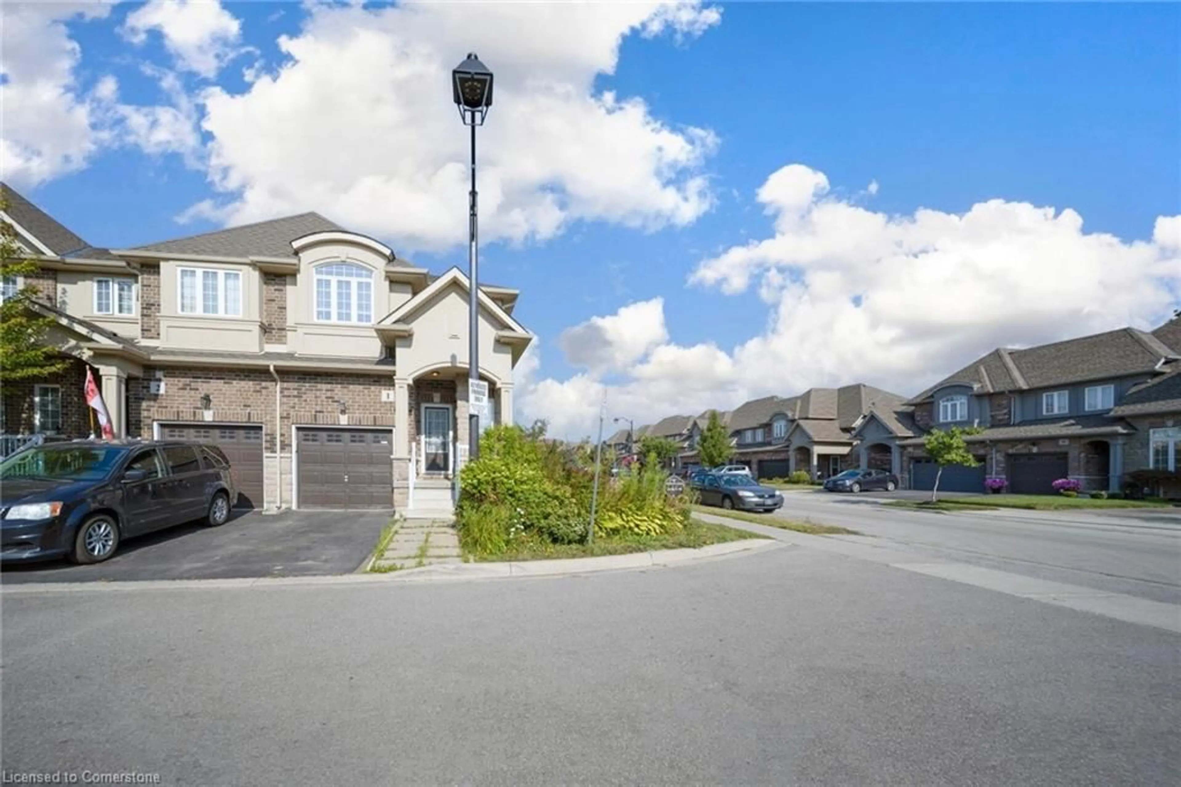 Unknown for 47 Madonna Dr, Hamilton Ontario L9B 0H2