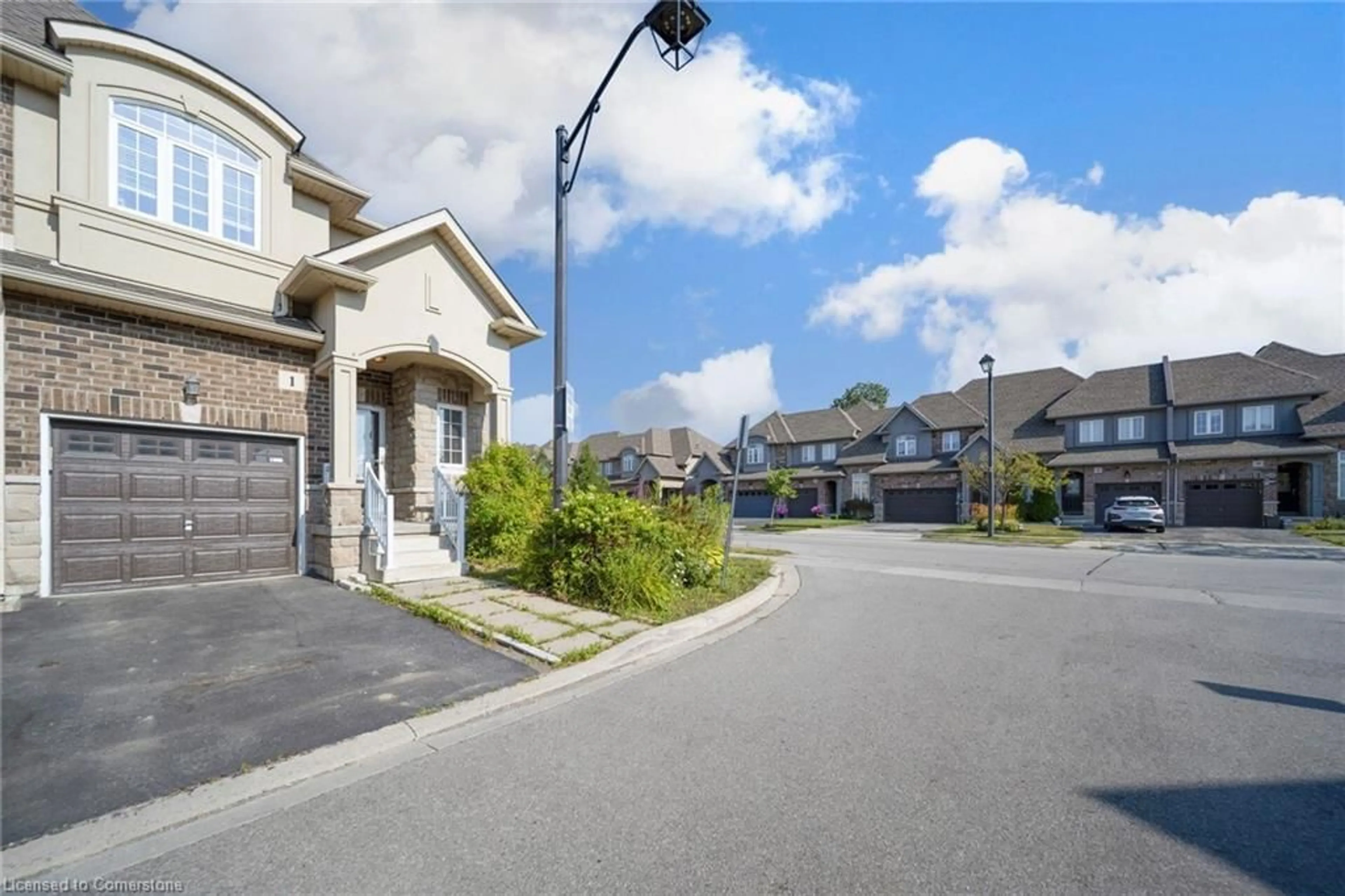 Unknown for 47 Madonna Dr, Hamilton Ontario L9B 0H2