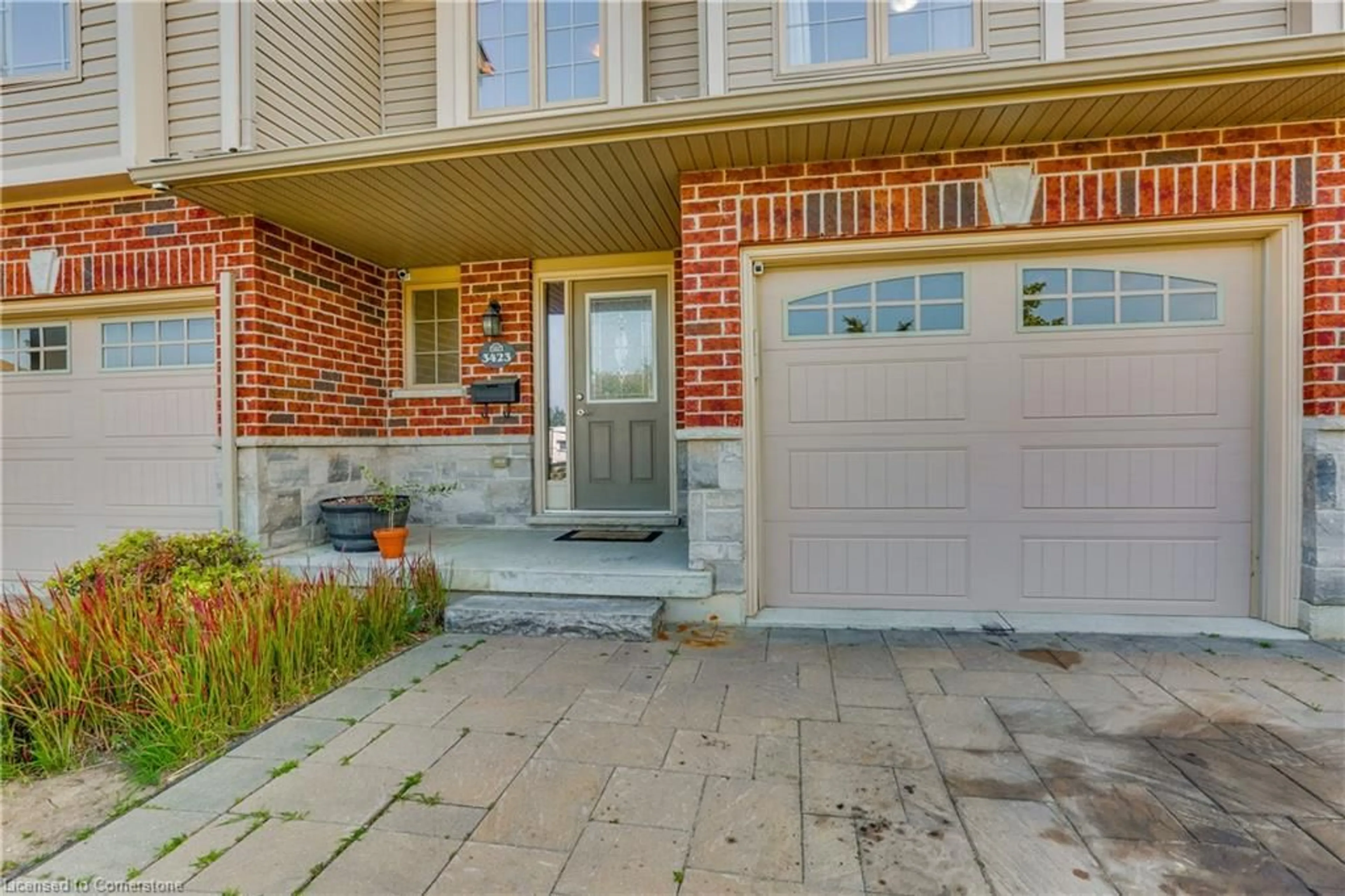 Unknown for 3423 Castle Rock Pl #10, London Ontario N6L 0C8