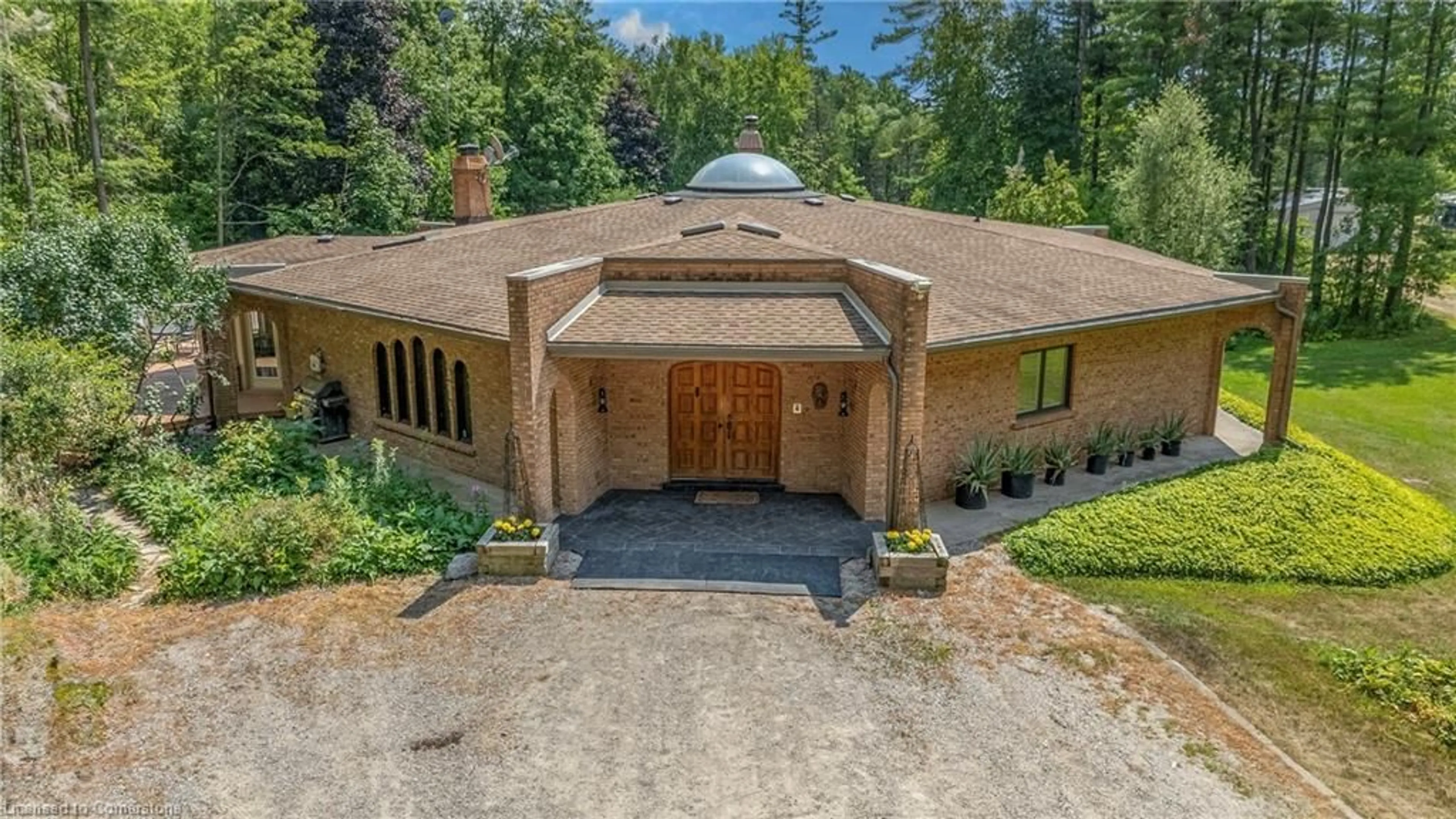 Unknown for 847294 Township Road 9 Rd, Drumbo Ontario N0J 1G0