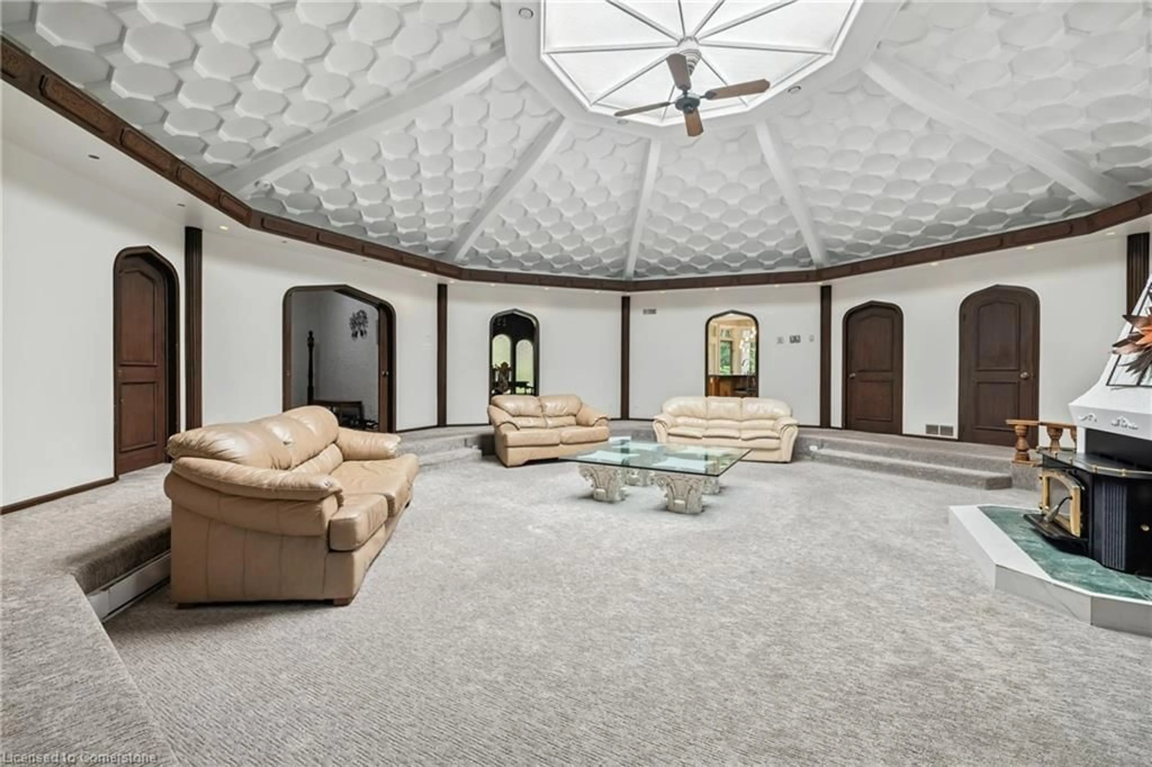 Lobby for 847294 Township Road 9 Rd, Drumbo Ontario N0J 1G0