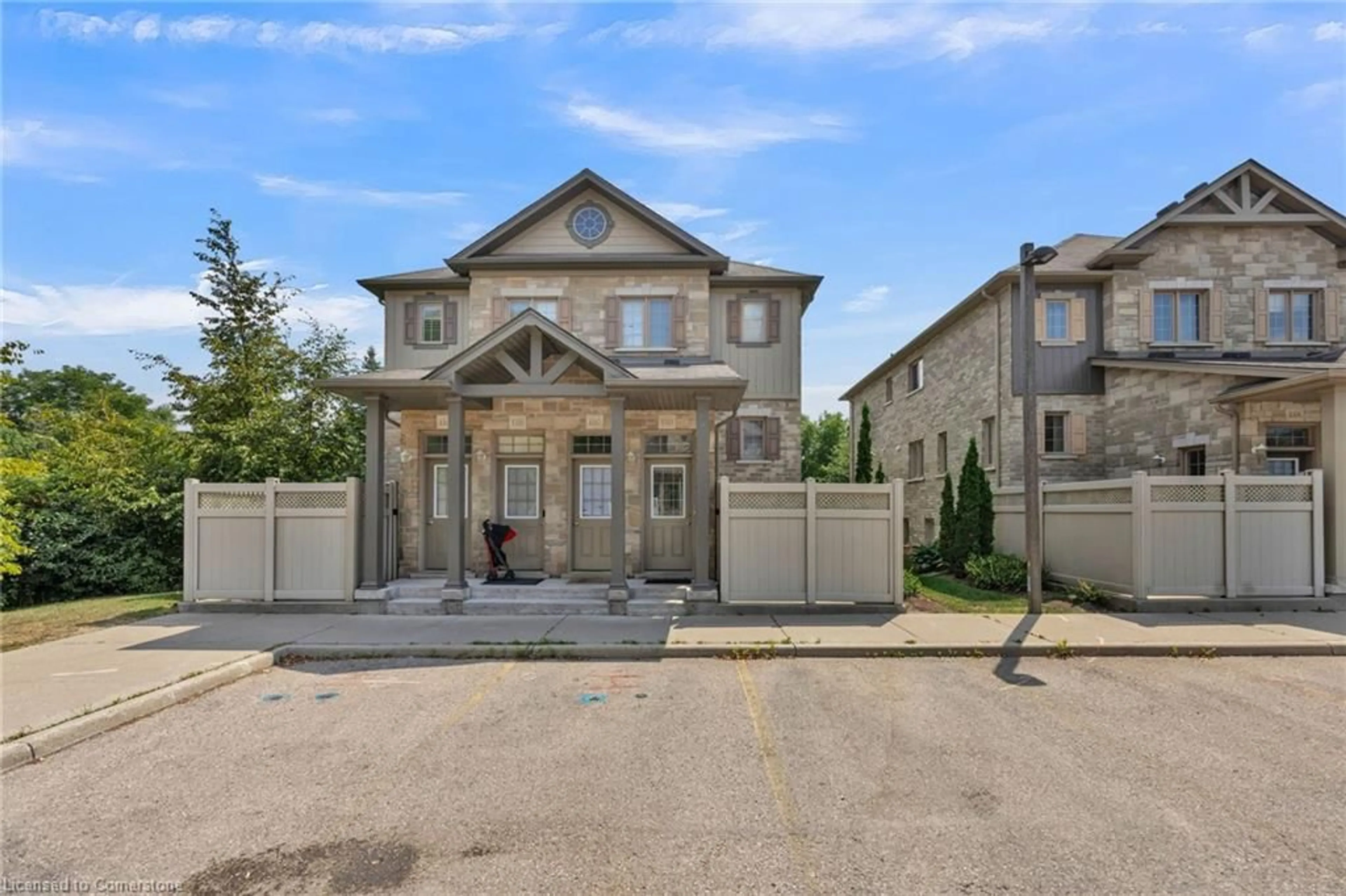 Unknown for 931 Glasgow St #12D, Kitchener Ontario N2N 0B6