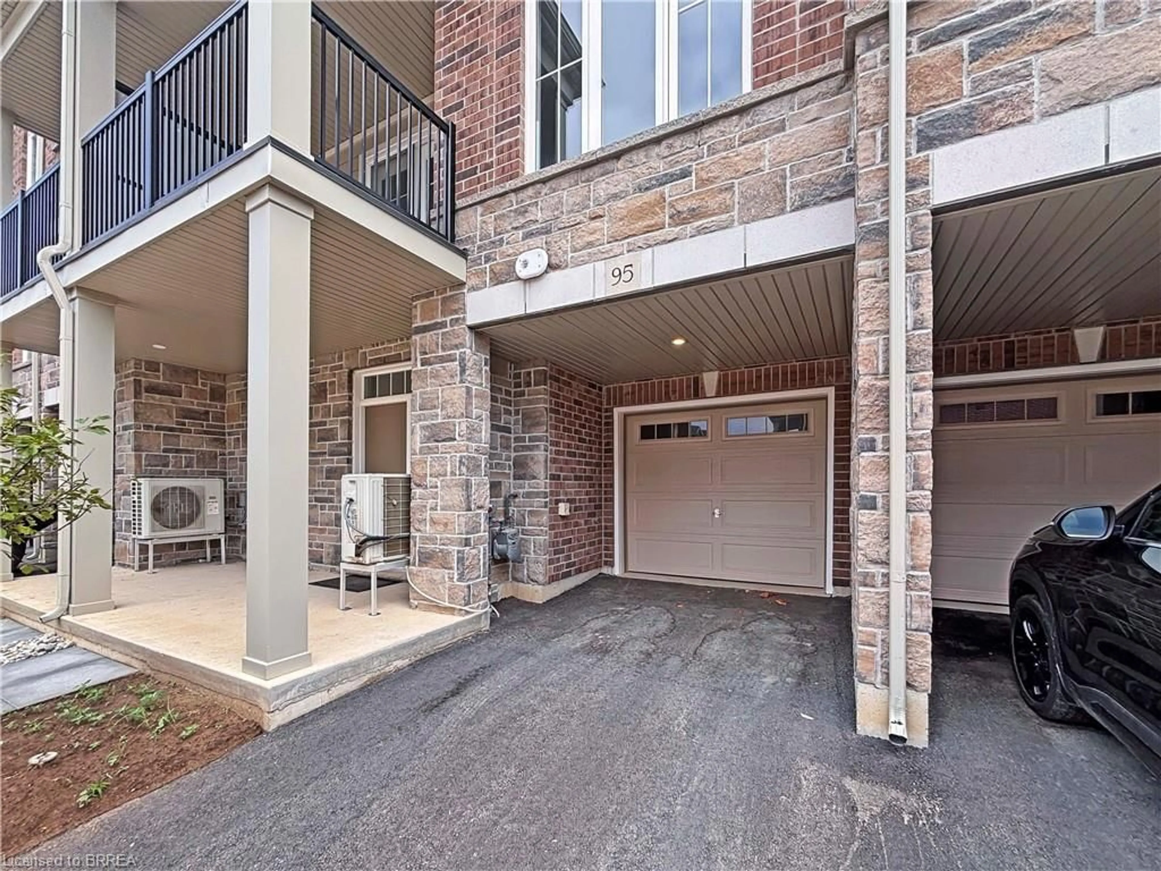 Unknown for 677 Park Rd #95, Brantford Ontario N3R 0C2