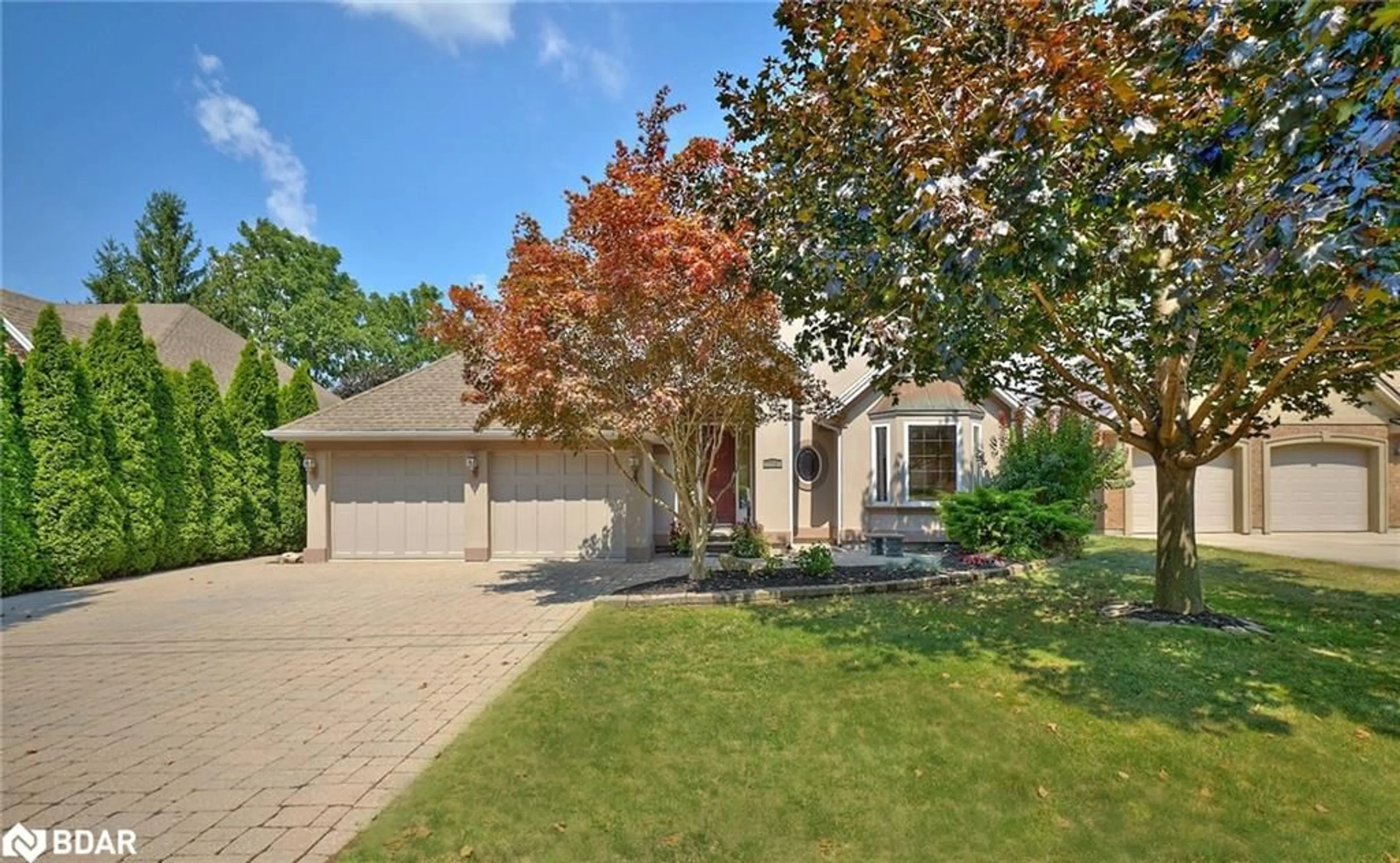 Home with brick exterior material, street for 776 Warner Rd, Niagara-on-the-Lake Ontario L0S 1P0
