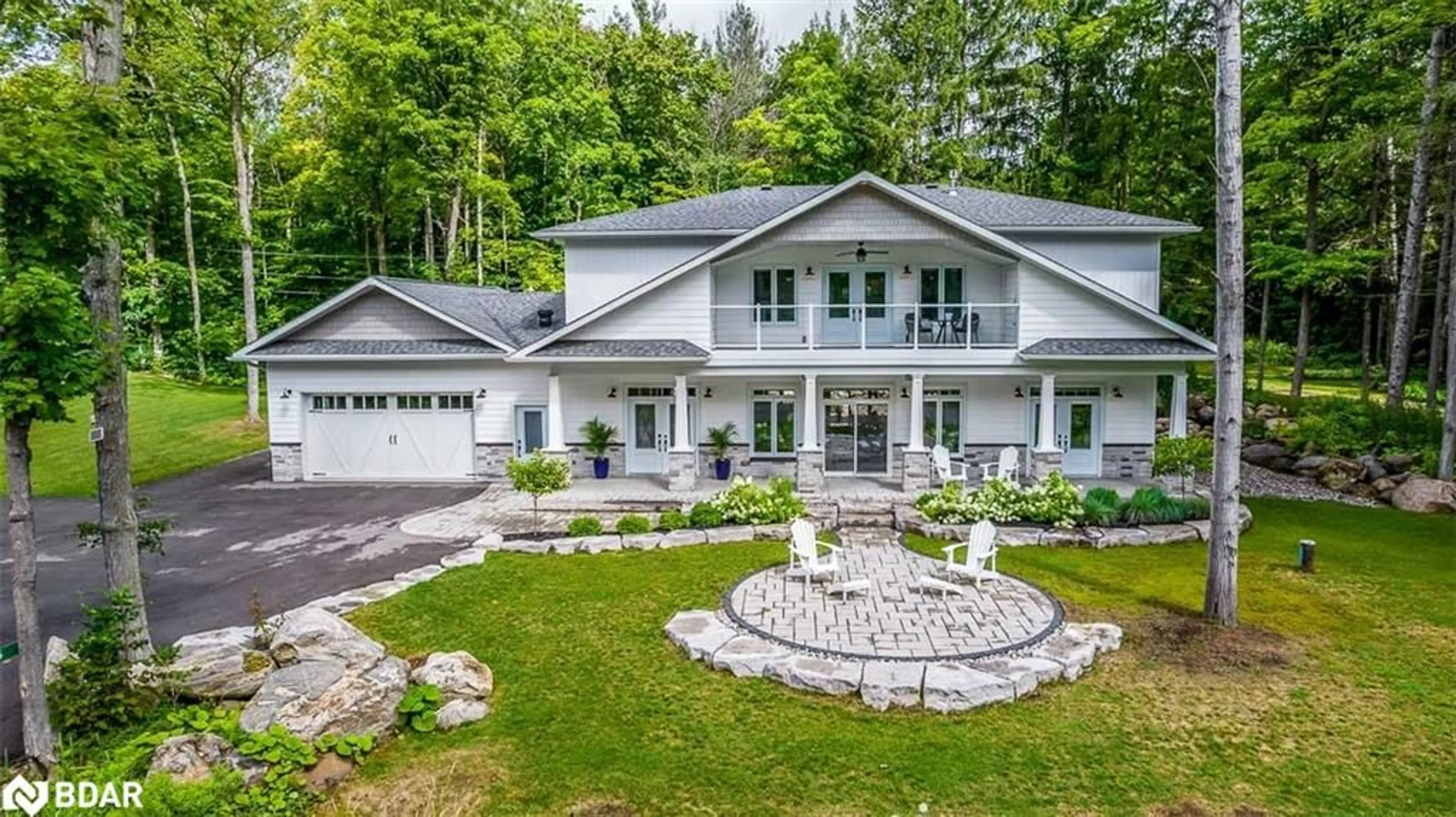 Unknown for 6 Forrester Rd, Shanty Bay Ontario L0L 2L0