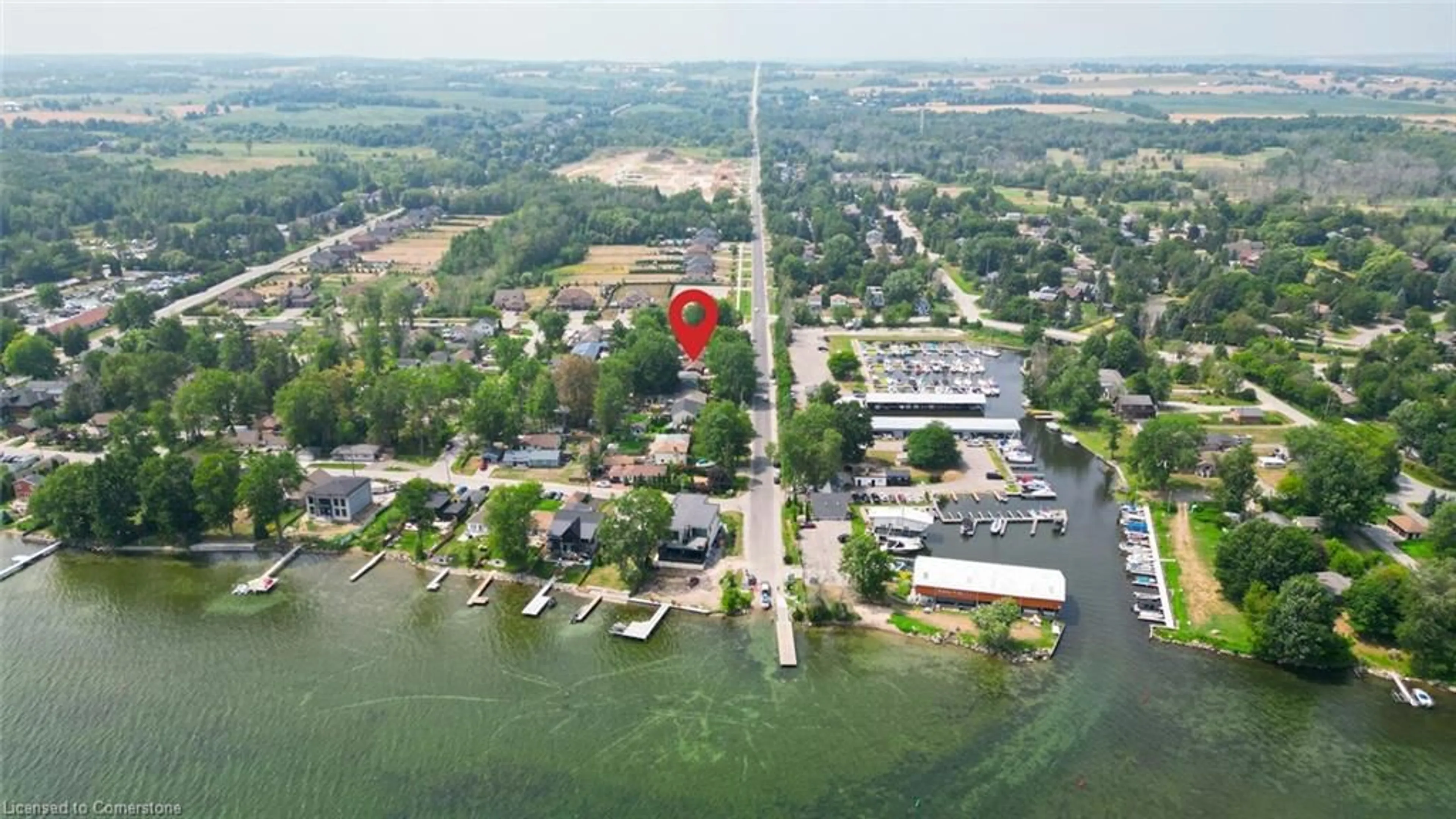Unknown for 1127 Shore Acres Dr, Innisfil Ontario L0L 1R0