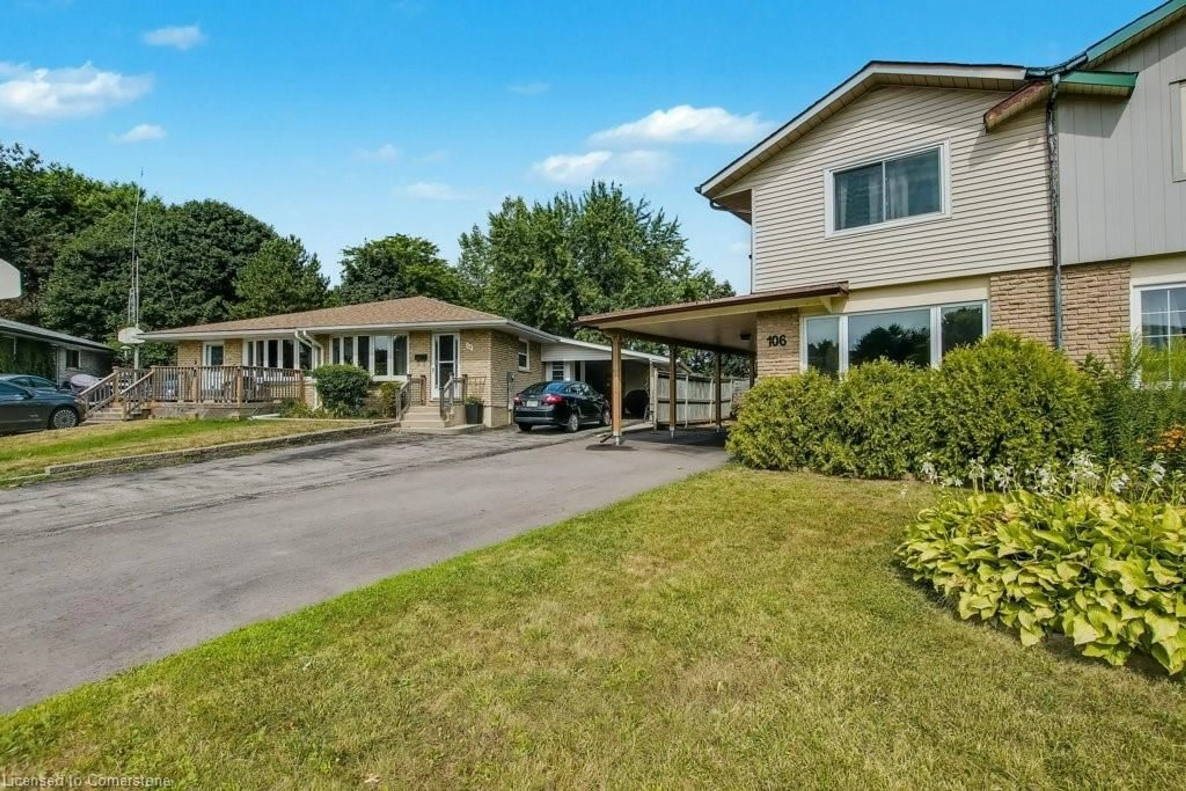 Unknown for 106 Monteagle Cres, Kitchener Ontario N2N 1N1