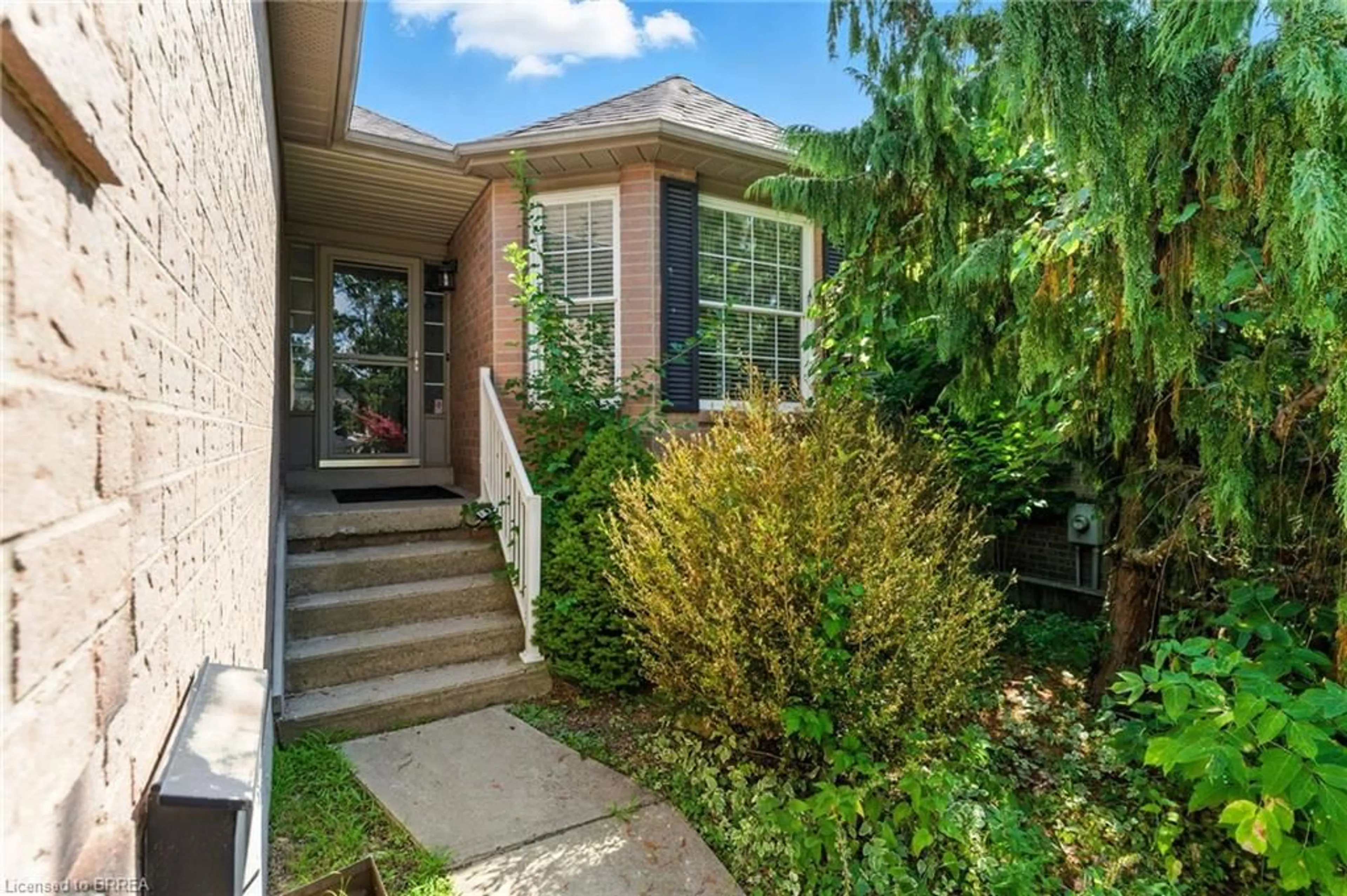 Unknown for 8 Evergreen Crt, Brantford Ontario N3T 6J5