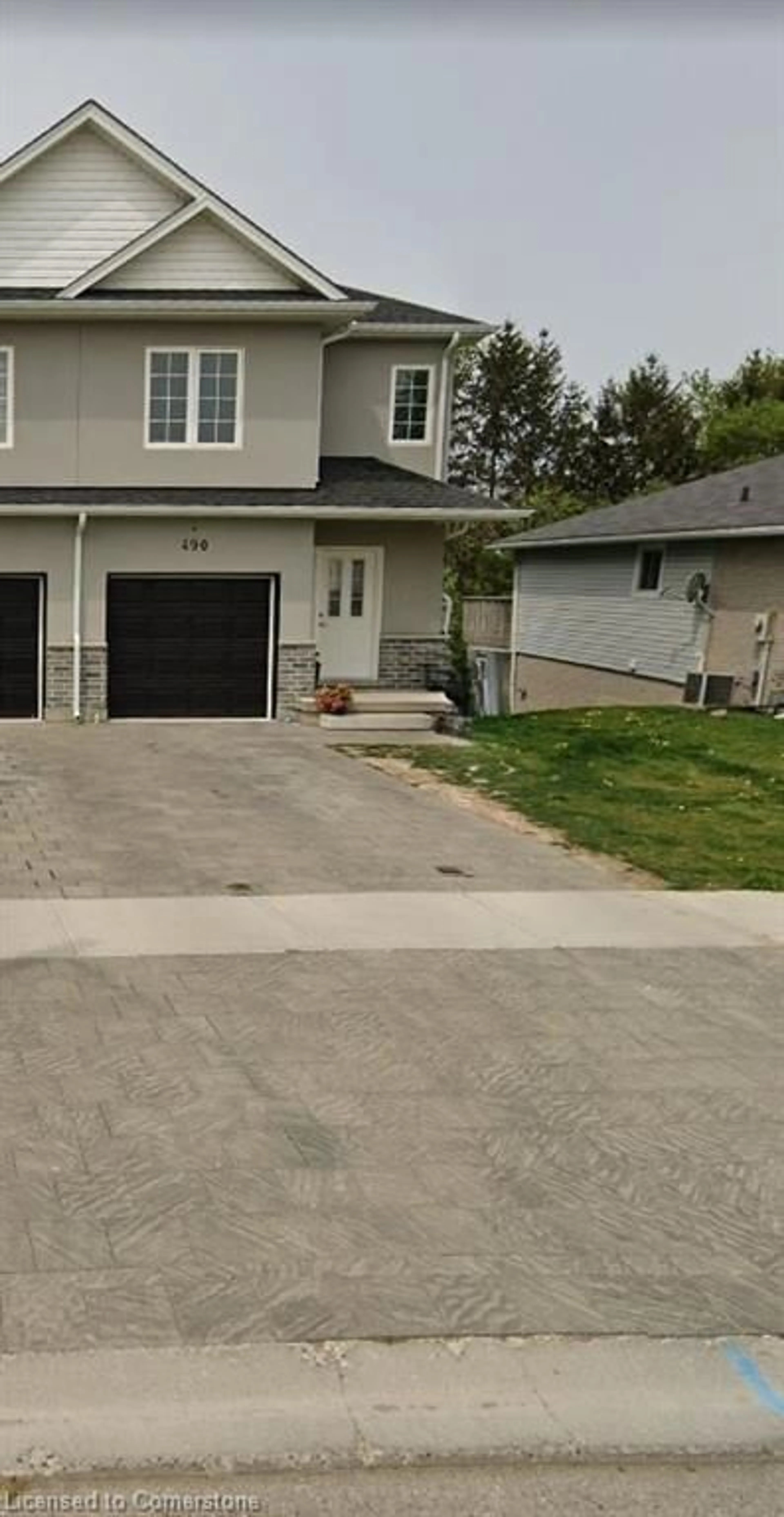 Unknown for 490 Lampman Pl, Woodstock Ontario N4S 8L6