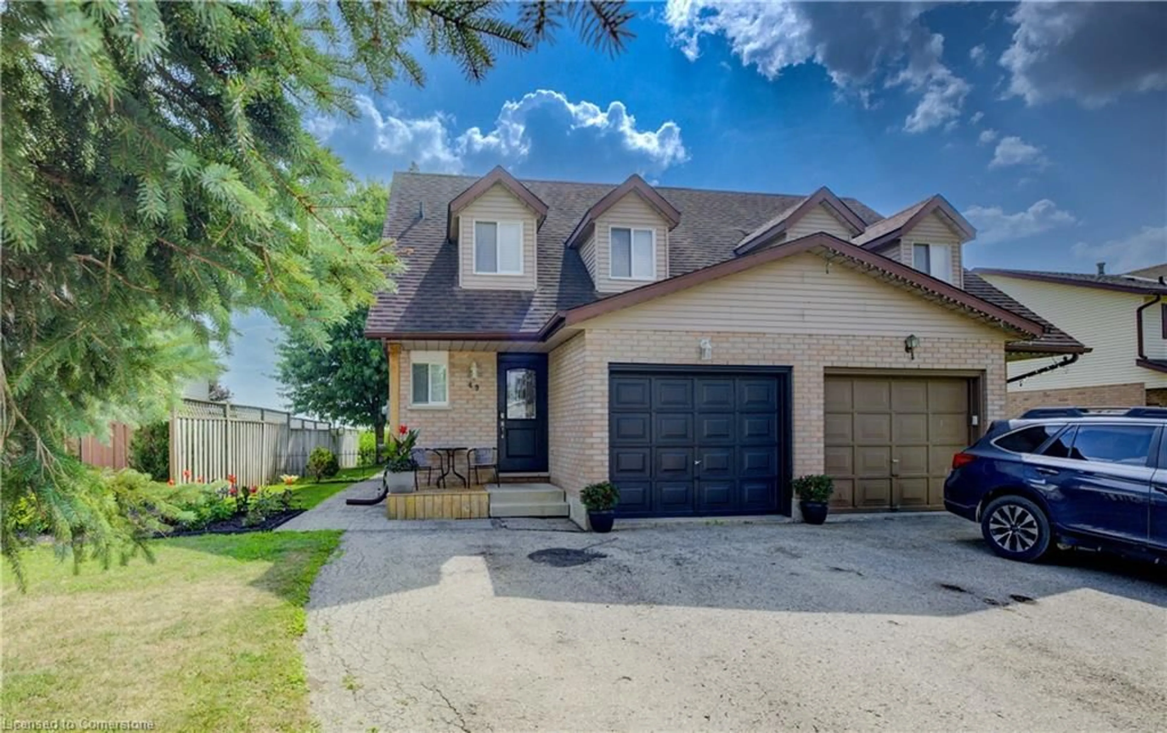 Unknown for 49 Dales Dr, Drayton Ontario N0G 1P0