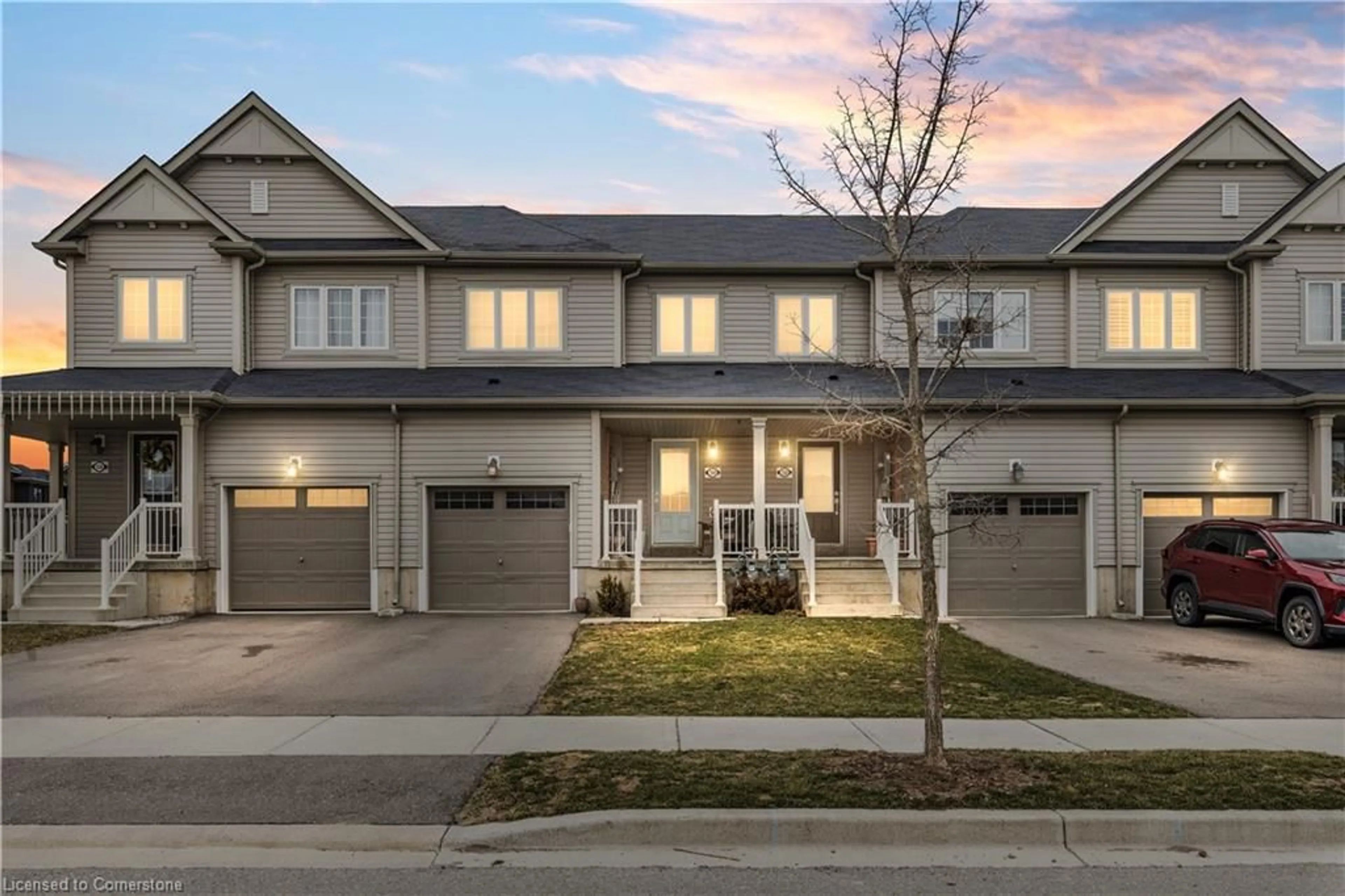 Unknown for 154 Maclachlan Ave, Caledonia Ontario N3W 0C9