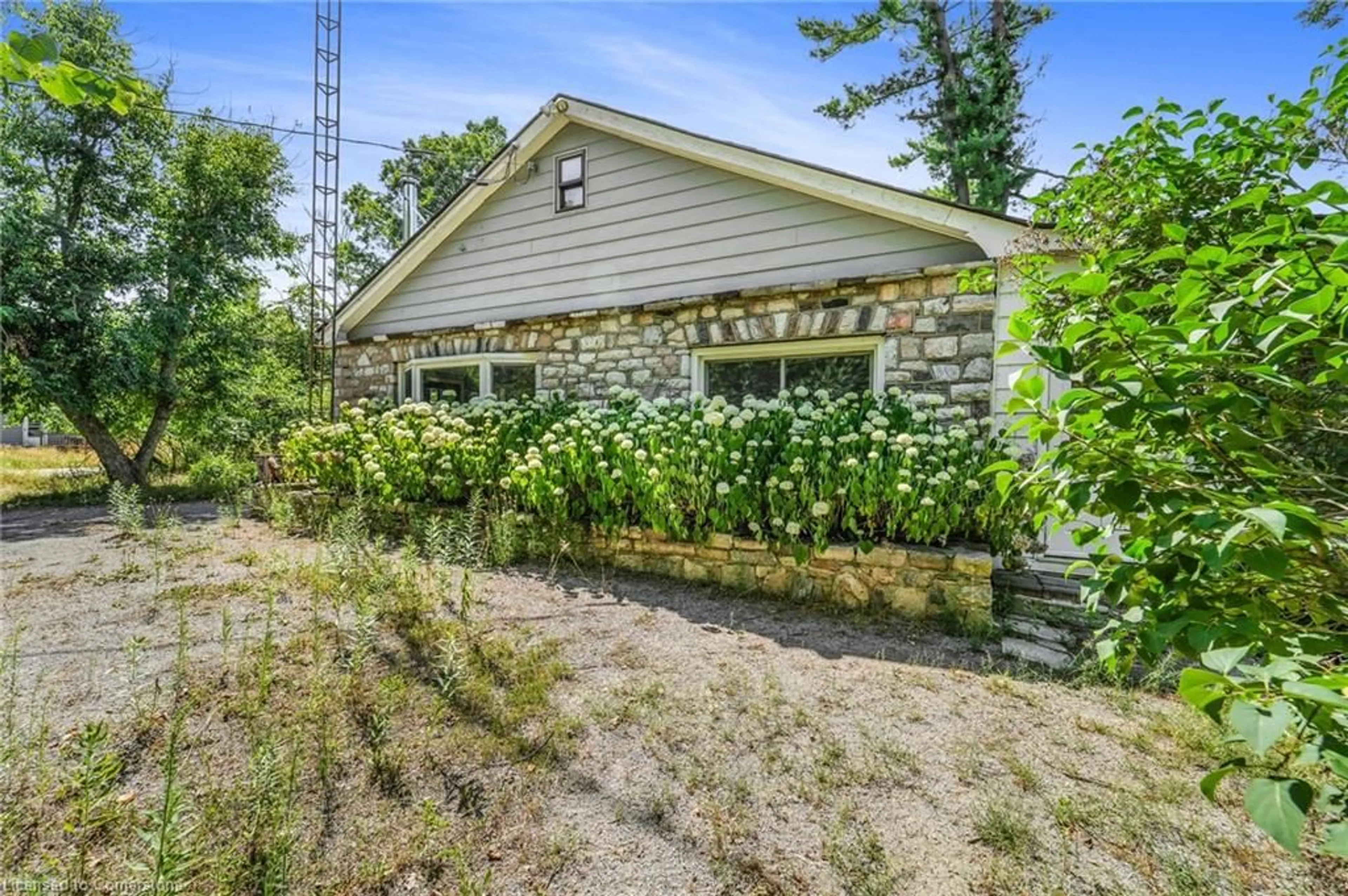 Shed for 4422 County Road 6, North Kawartha Twp Ontario K0L 2H0