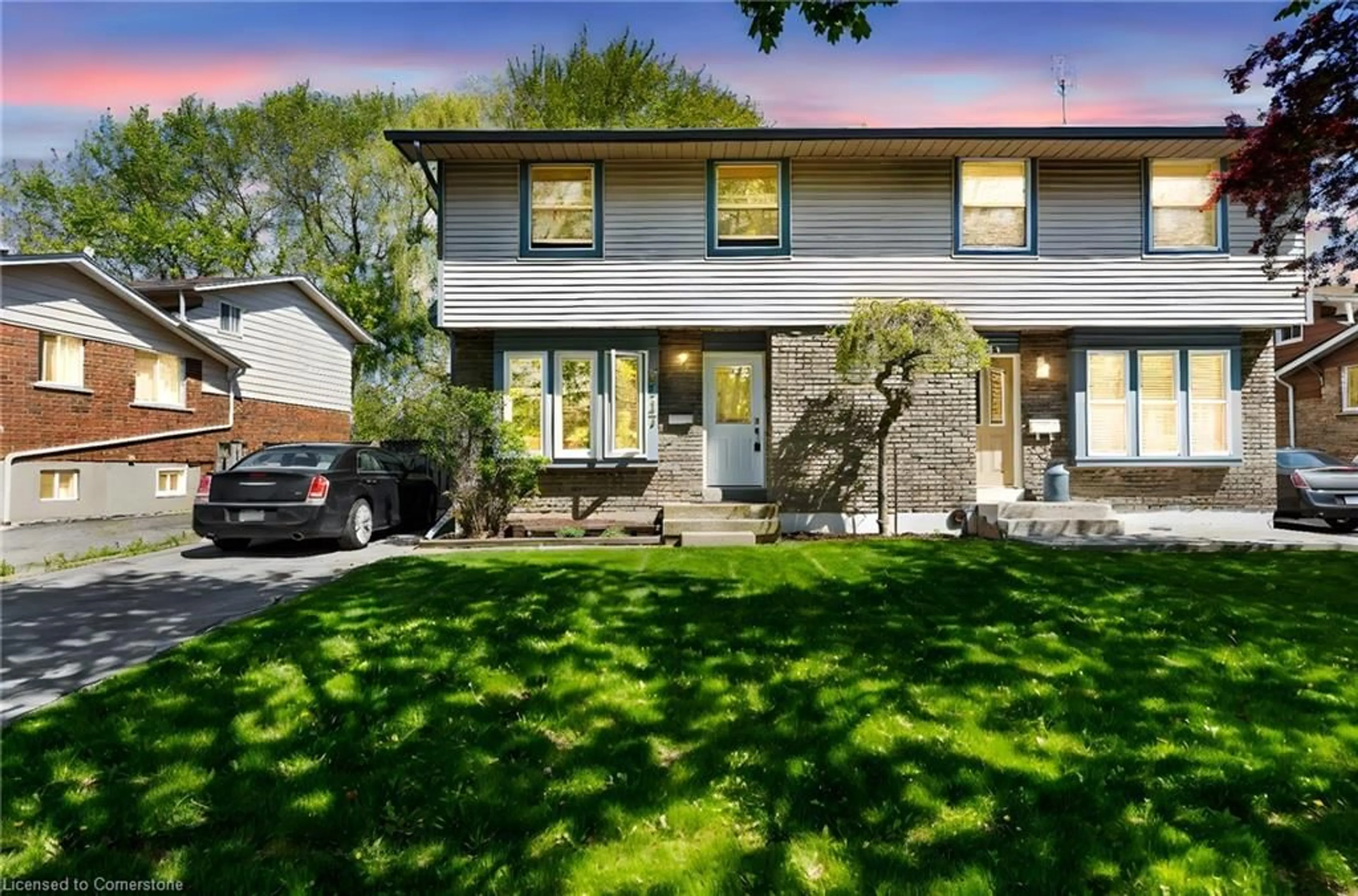 Unknown for 8117 Lynhurst Dr, Niagara Falls Ontario L2H 2A3