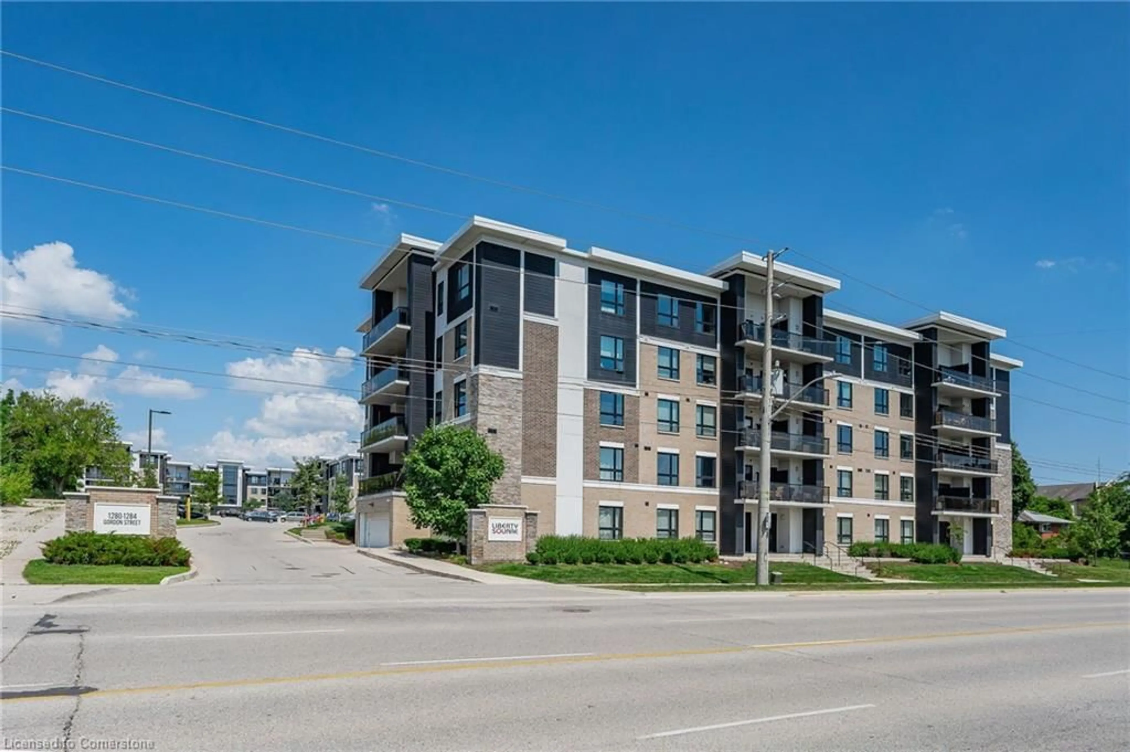 Unknown for 1280 Gordon St #103, Guelph Ontario N1L 0N6