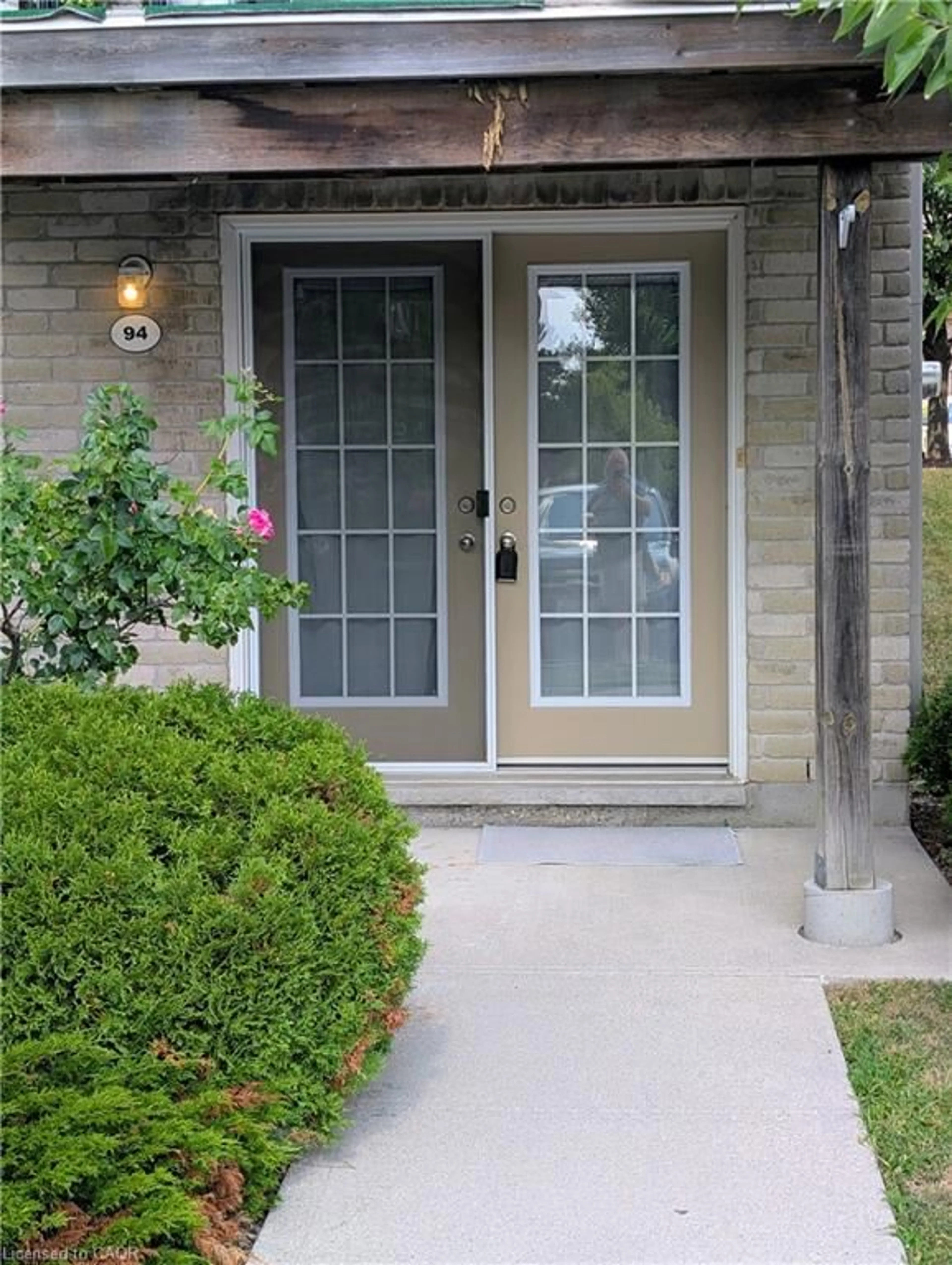 Unknown for 35 Mountford Dr #94, Guelph Ontario N1E 0G6