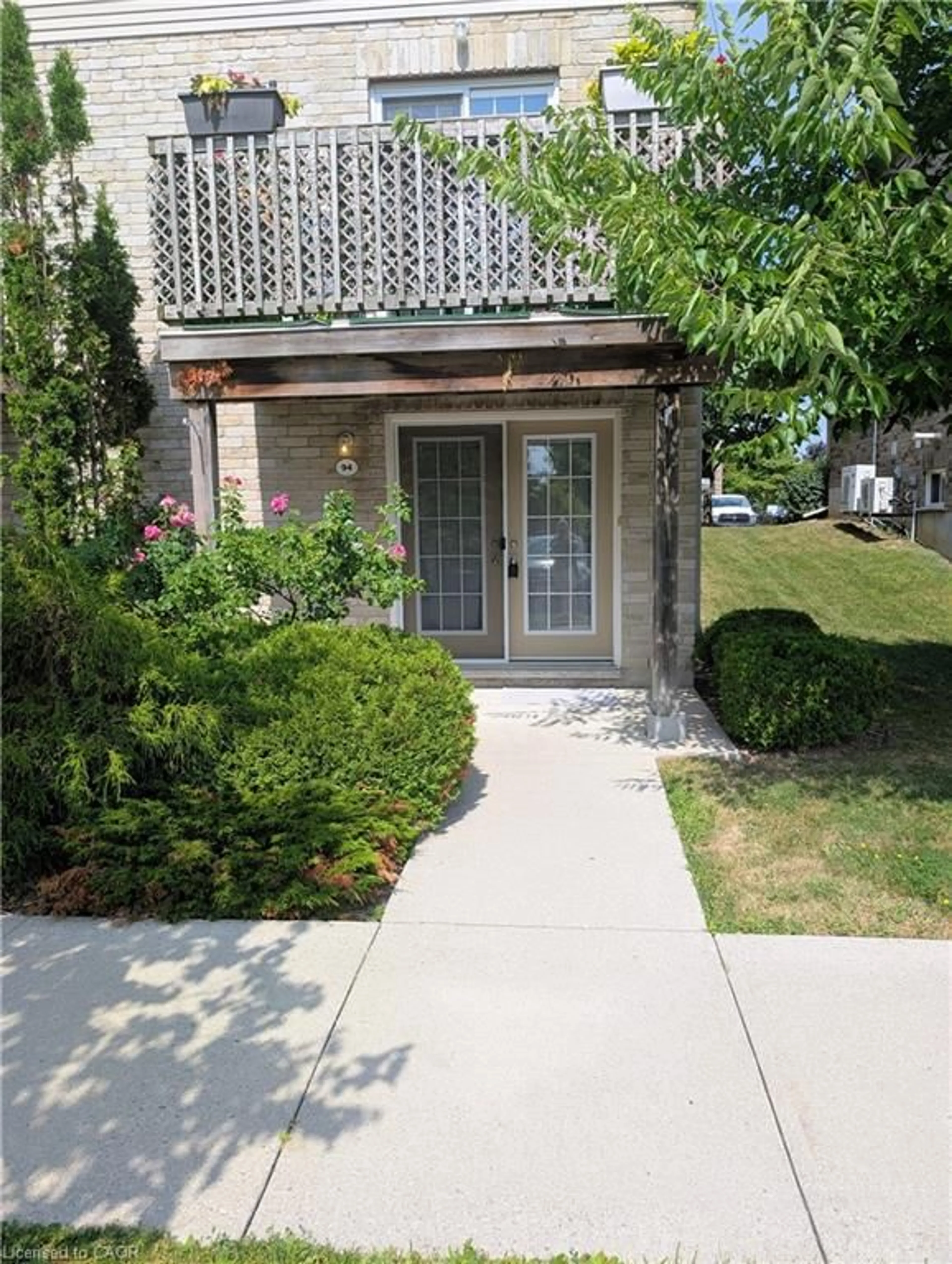 Unknown for 35 Mountford Dr #94, Guelph Ontario N1E 0G6
