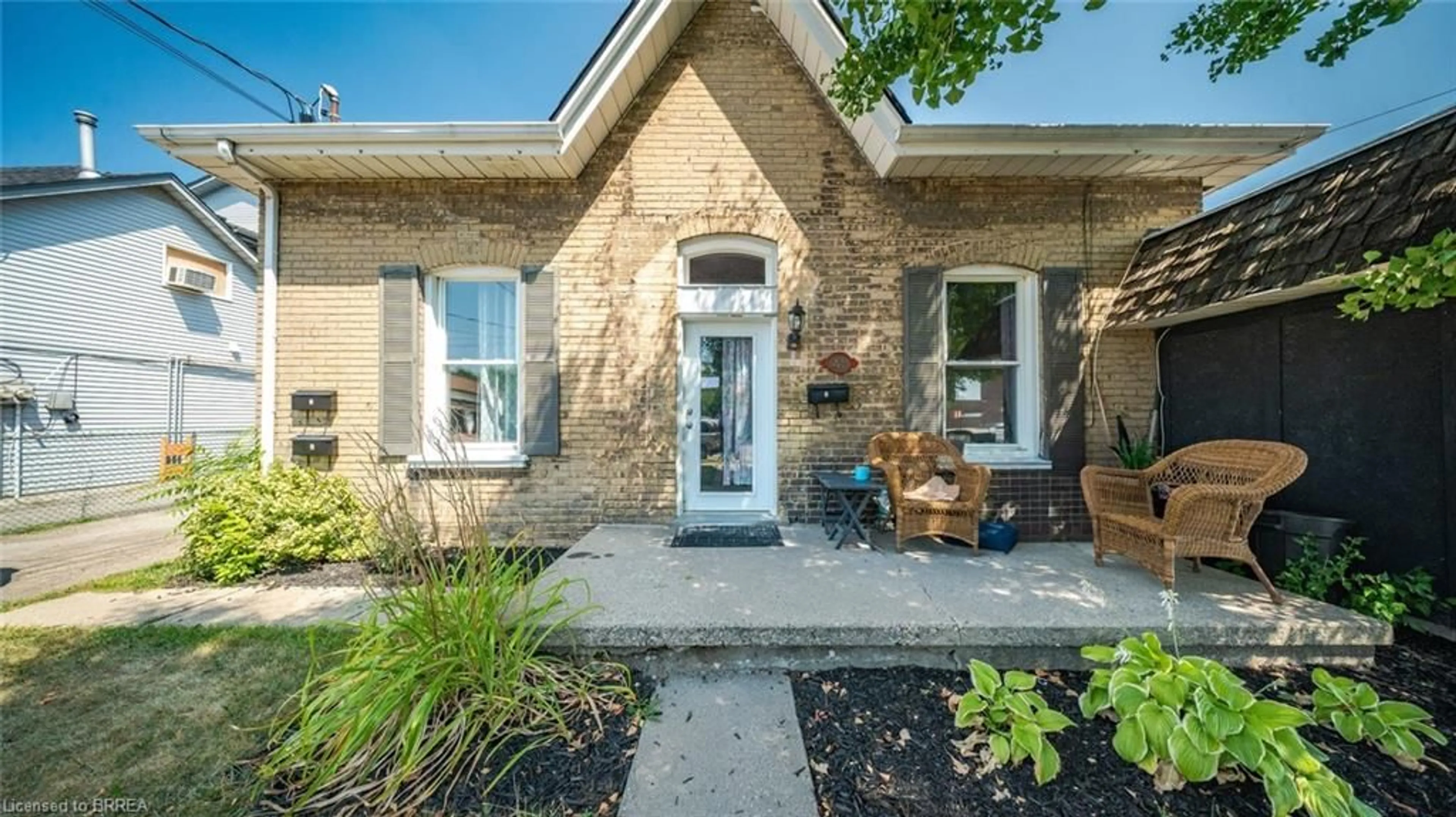 Unknown for 41 St George St, Brantford Ontario N3R 1V2