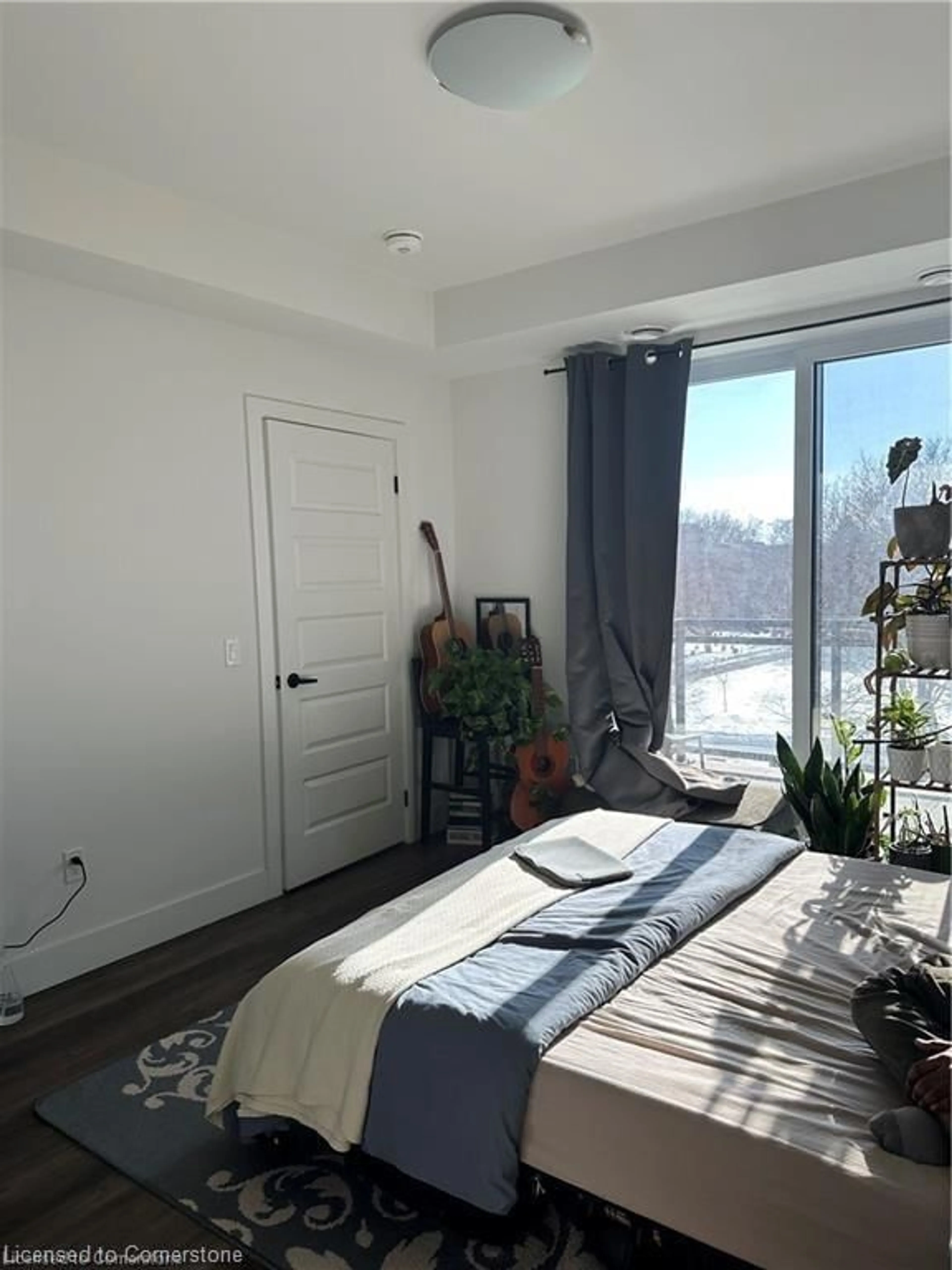 A pic of a room for 103 Roger St #306, Waterloo Ontario N2J 0G2