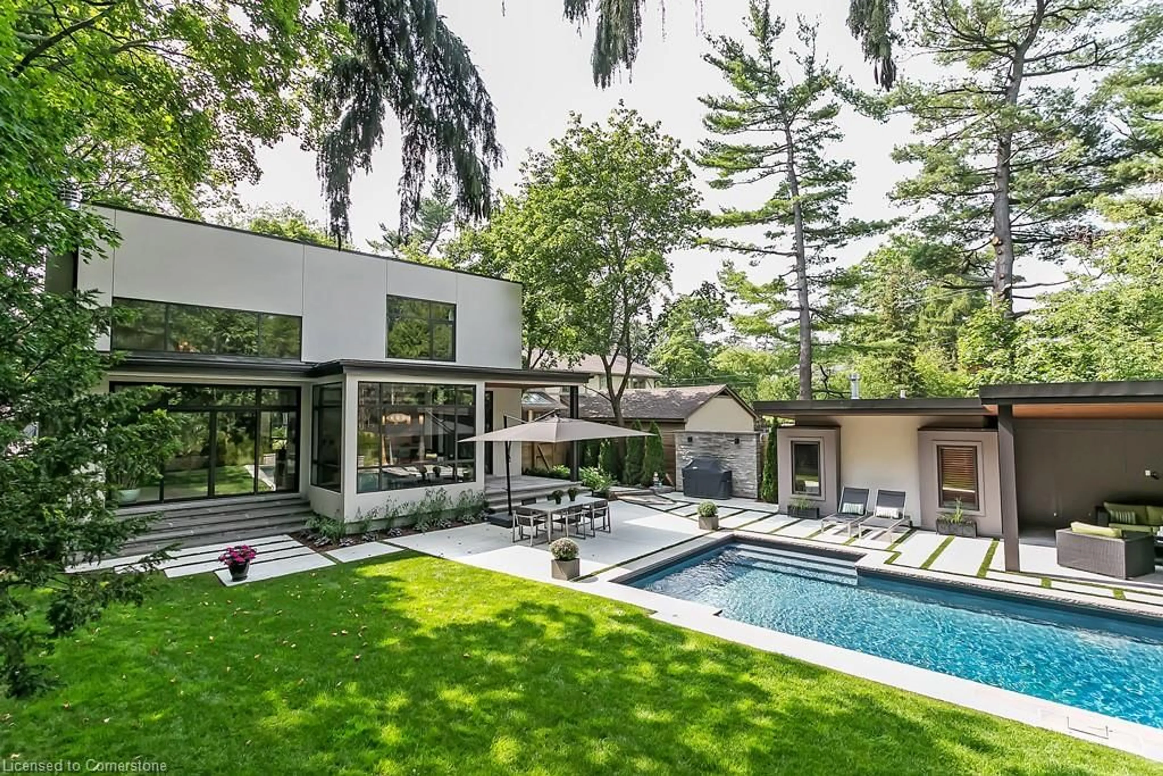 Unknown for 363 Morrison Rd, Oakville Ontario L6J 4K2
