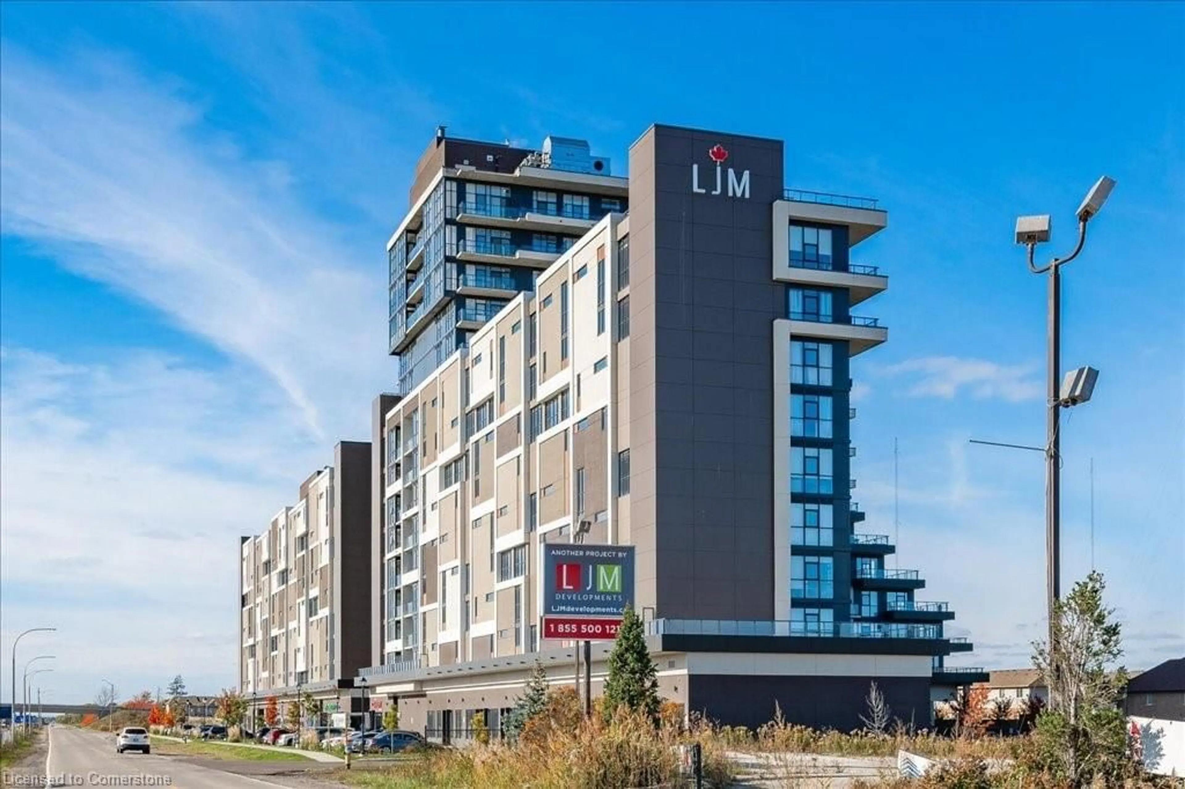 Unknown for 550 North Service Rd #707, Grimsby Ontario L3M 0H9